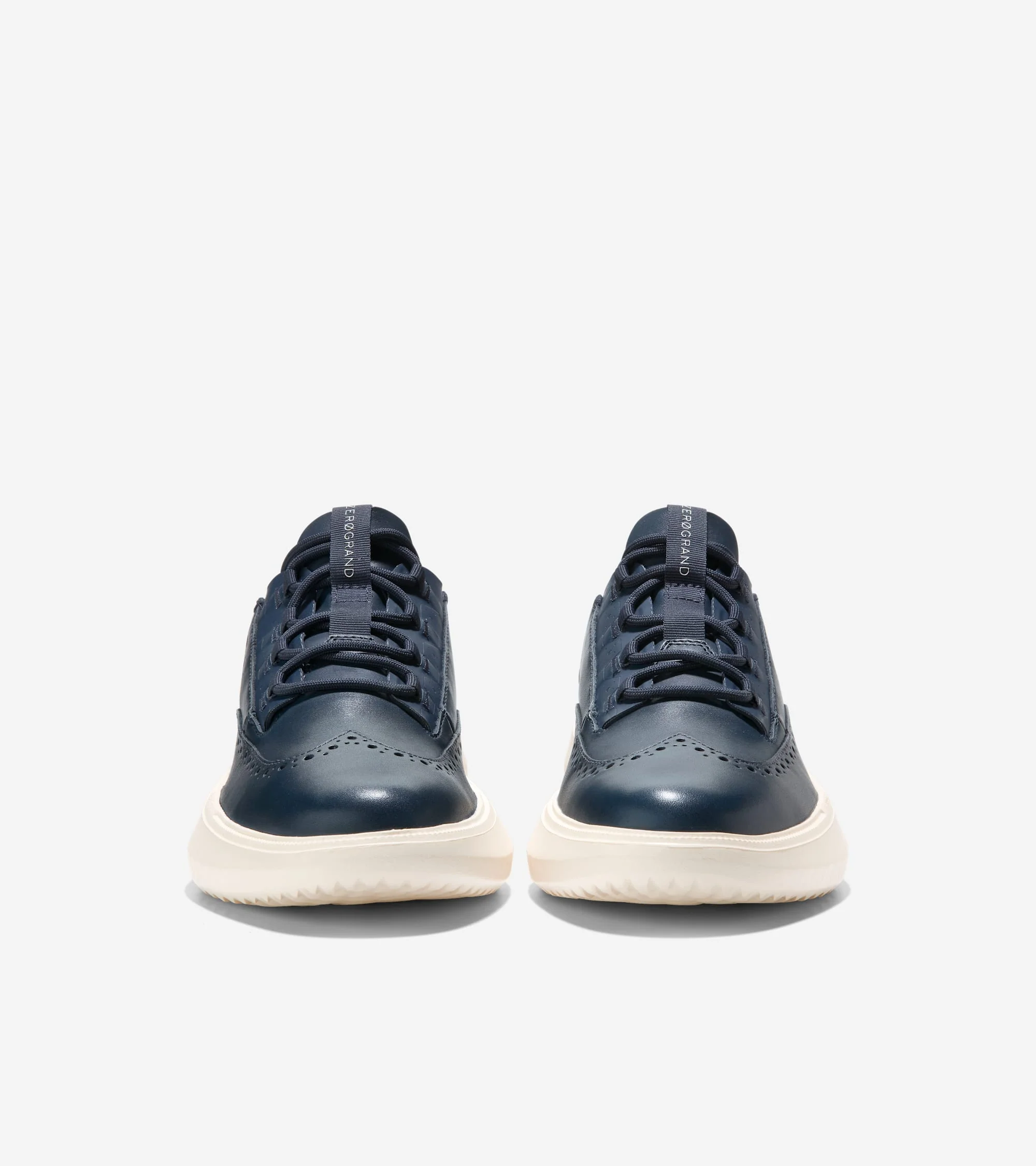 Men's ZERØGRAND WFA Oxfords - Image 3