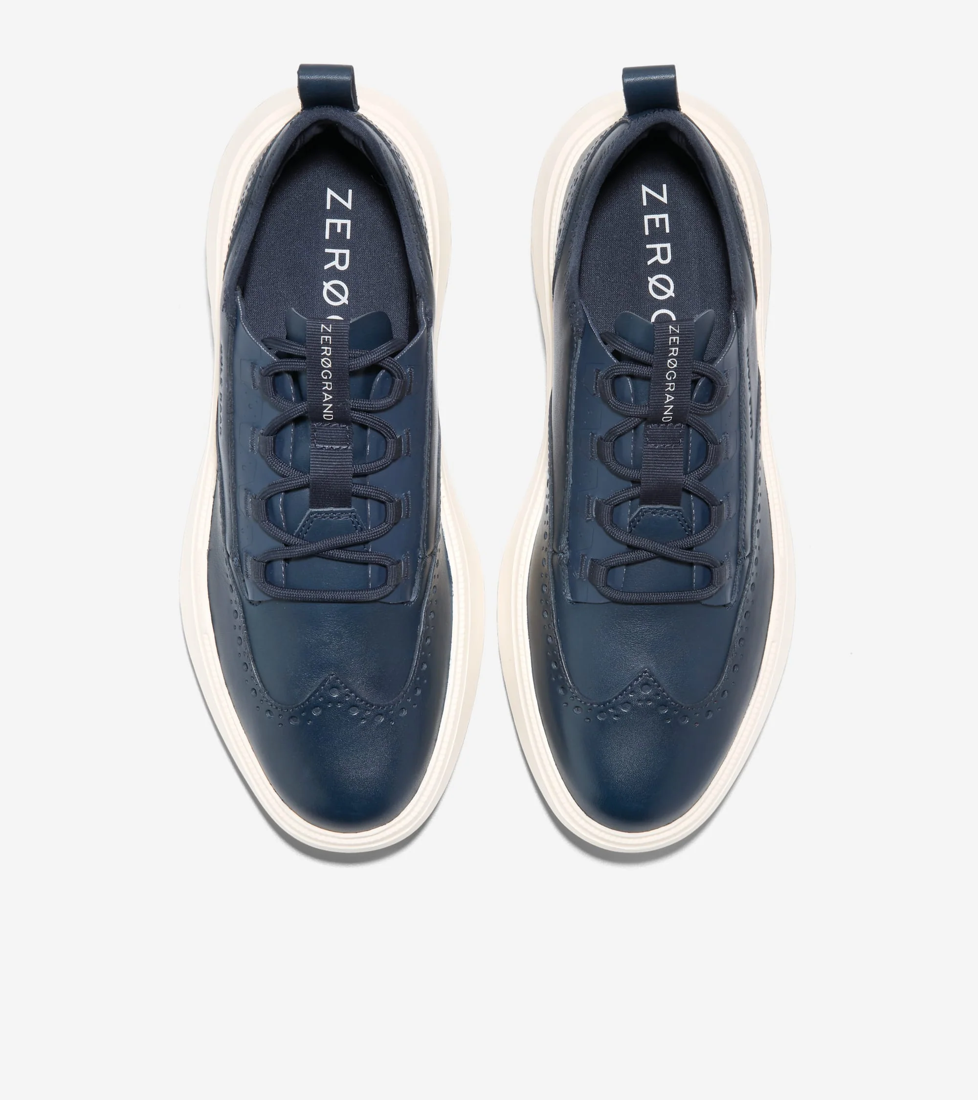 Men's ZERØGRAND WFA Oxfords - Image 5