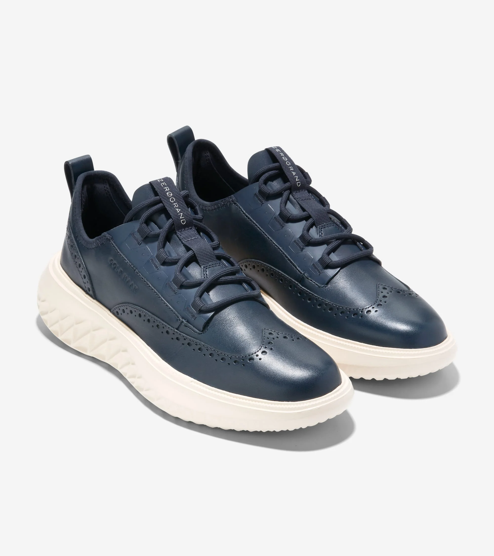 Men's ZERØGRAND WFA Oxfords - Image 6