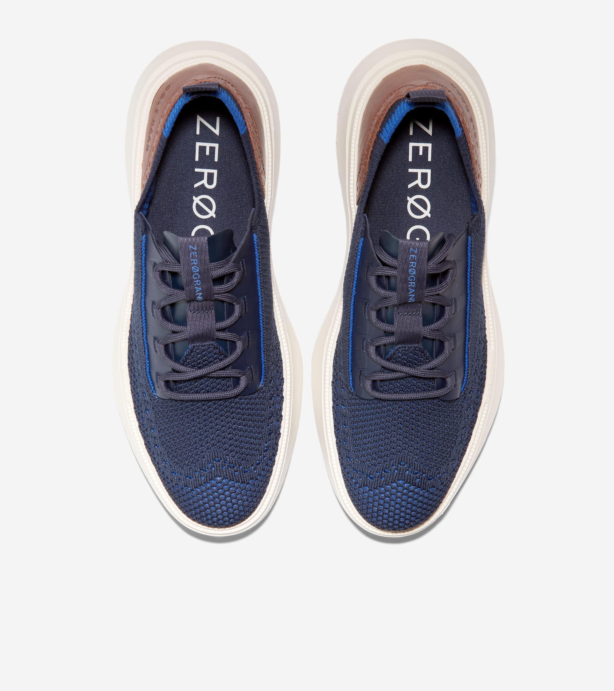 Men's ZERØGRAND WFA Oxfords - Image 10