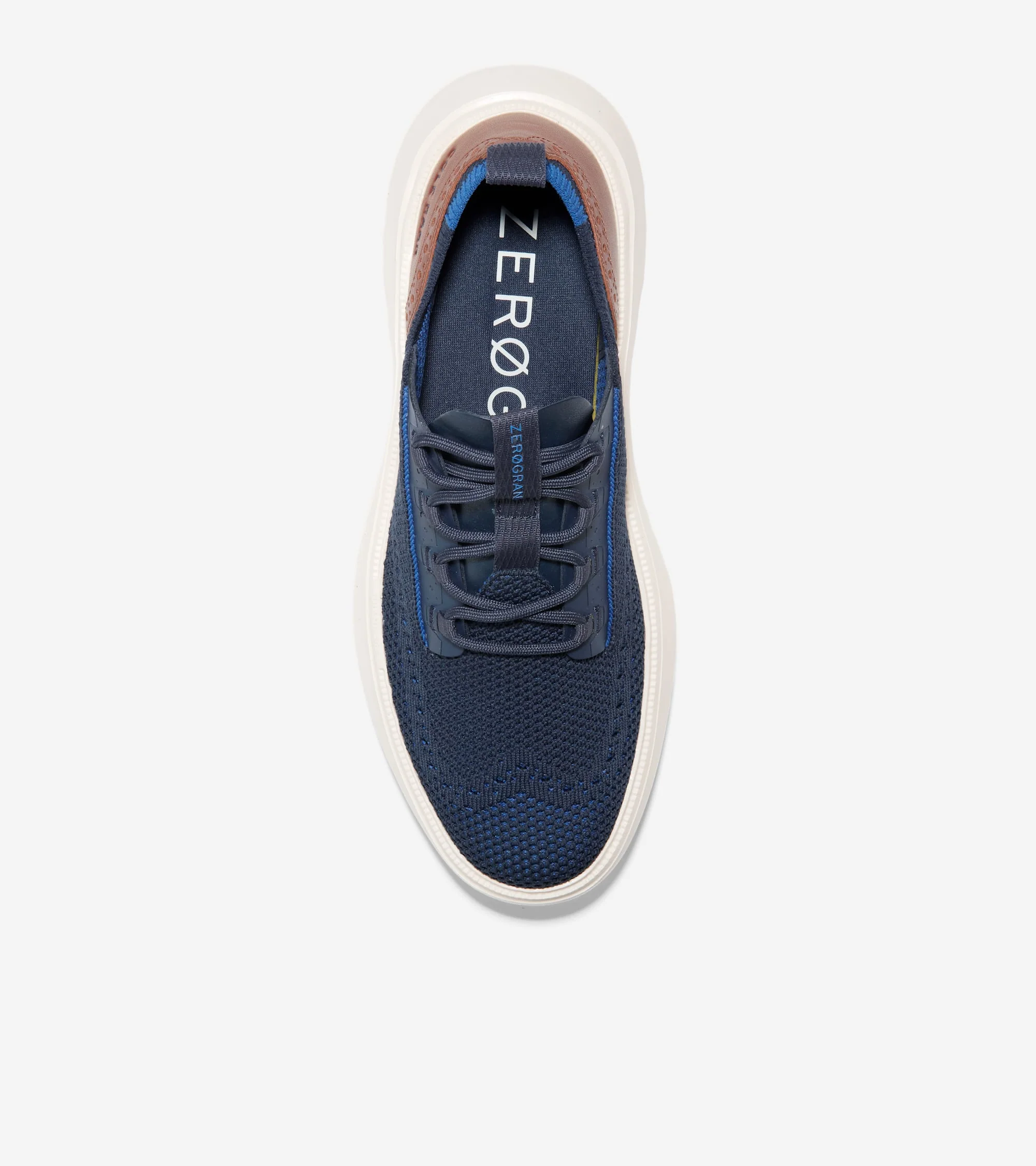 Men's ZERØGRAND WFA Oxfords - Image 3