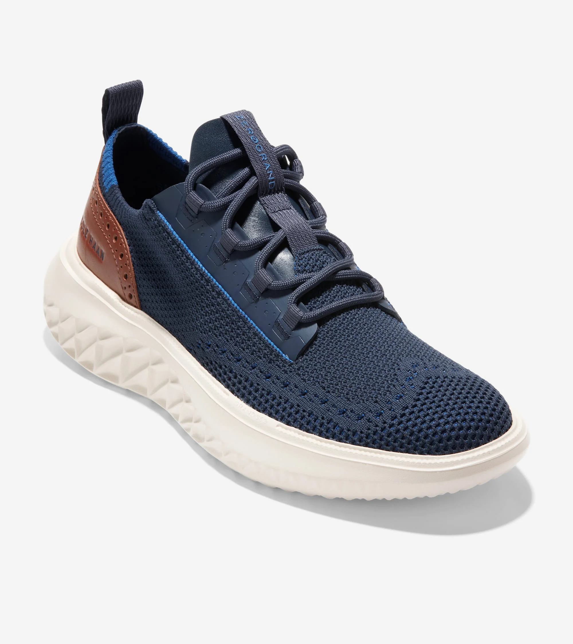 Men's ZERØGRAND WFA Oxfords - Image 4