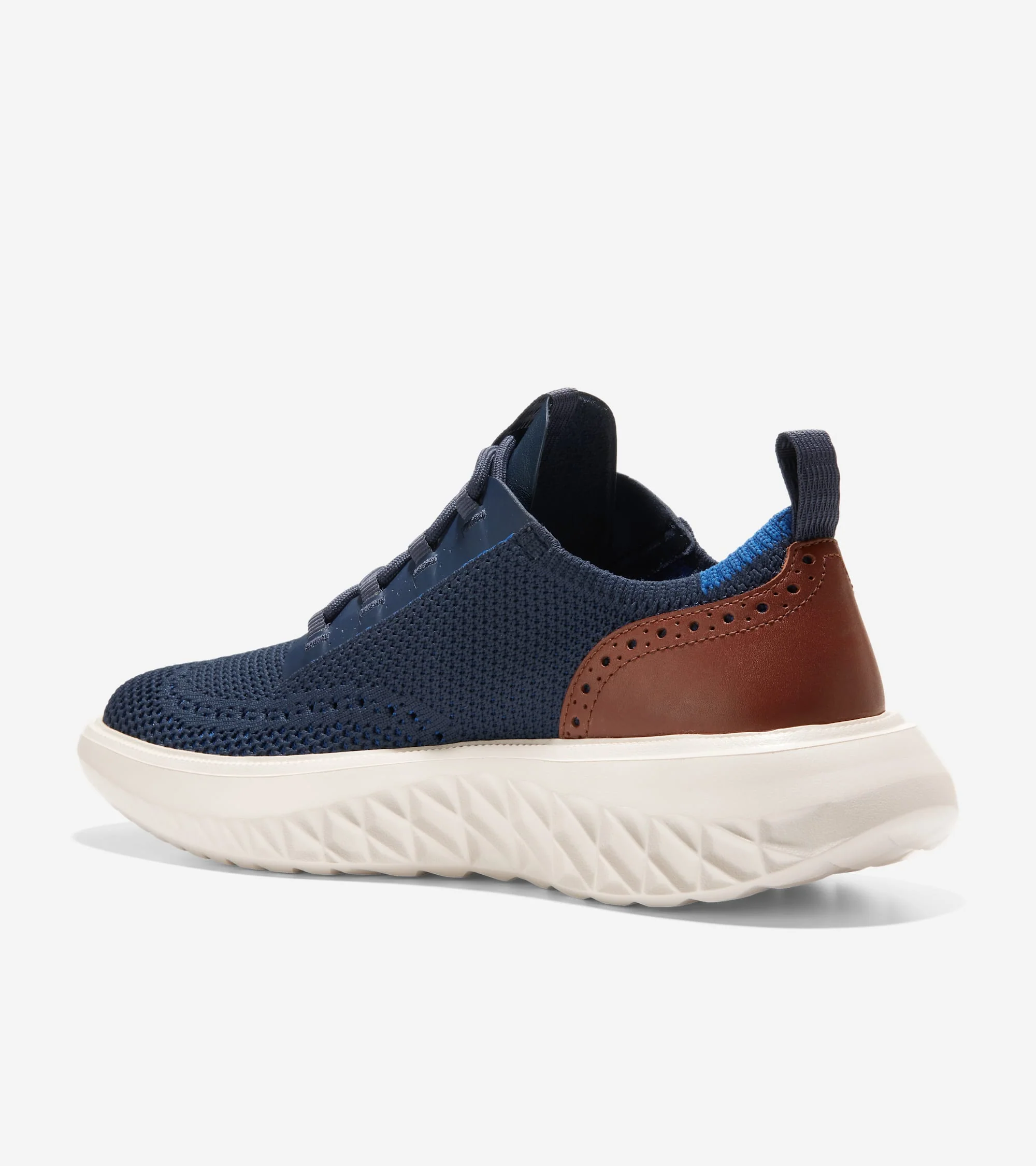 Men's ZERØGRAND WFA Oxfords - Image 6