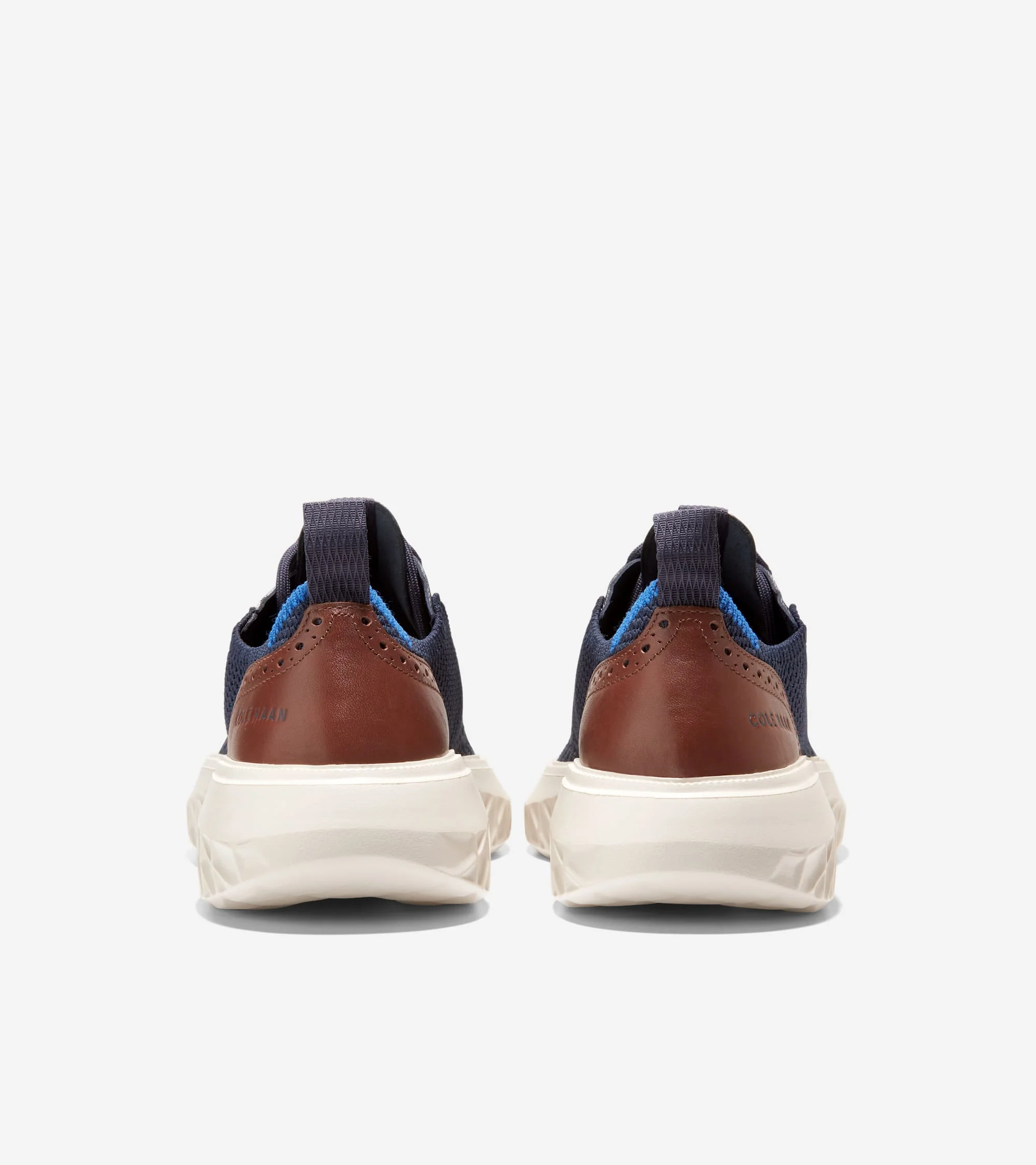 Men's ZERØGRAND WFA Oxfords - Image 9