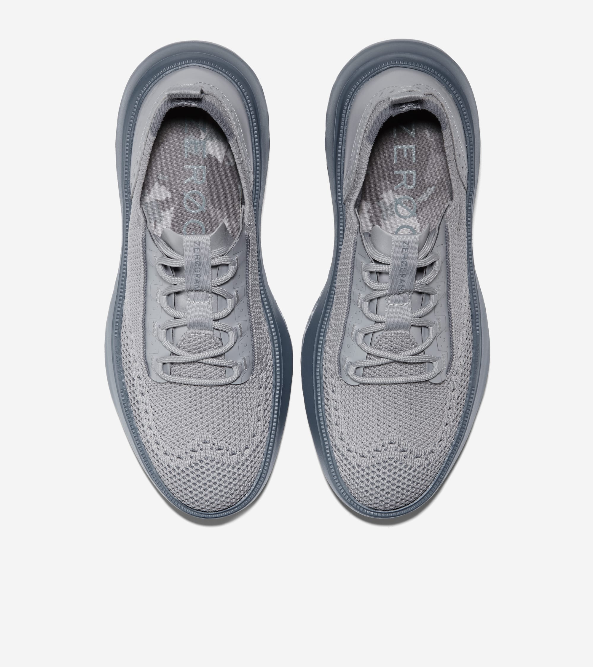 Men's ZERØGRAND WFA Oxfords - Image 10