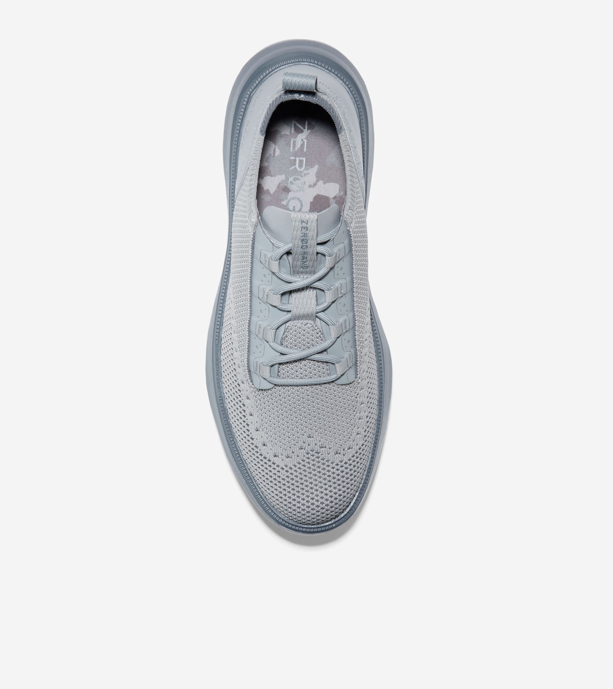 Men's ZERØGRAND WFA Oxfords - Image 3