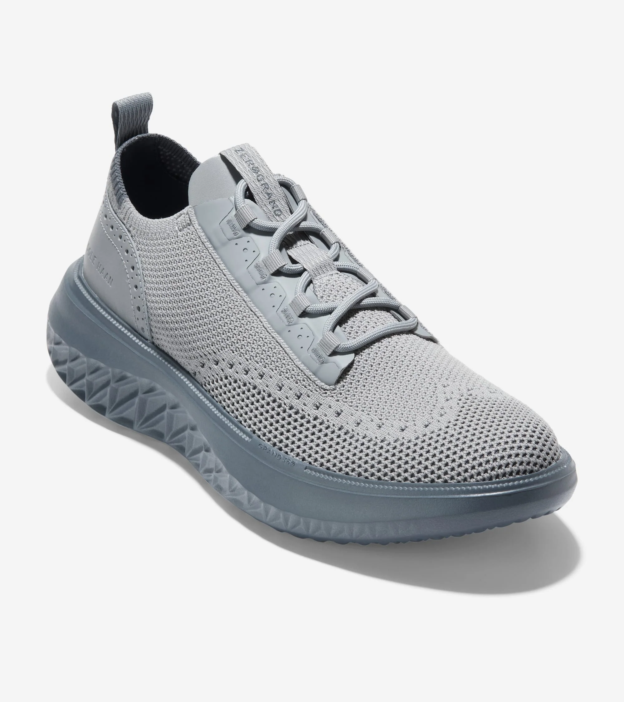Men's ZERØGRAND WFA Oxfords - Image 4