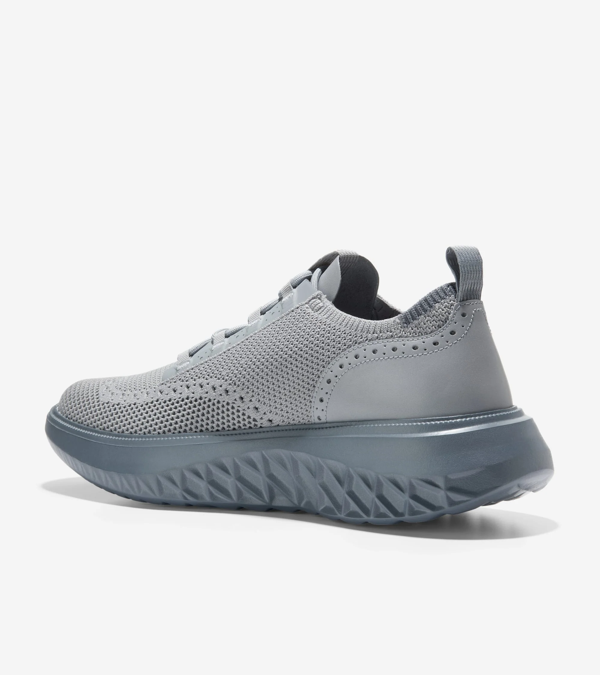 Men's ZERØGRAND WFA Oxfords - Image 6