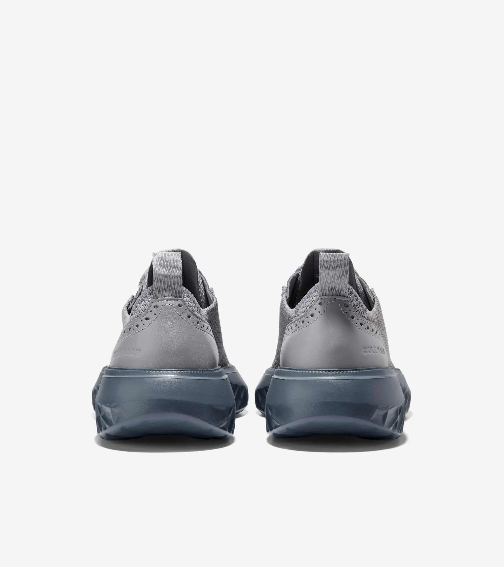 Men's ZERØGRAND WFA Oxfords - Image 9