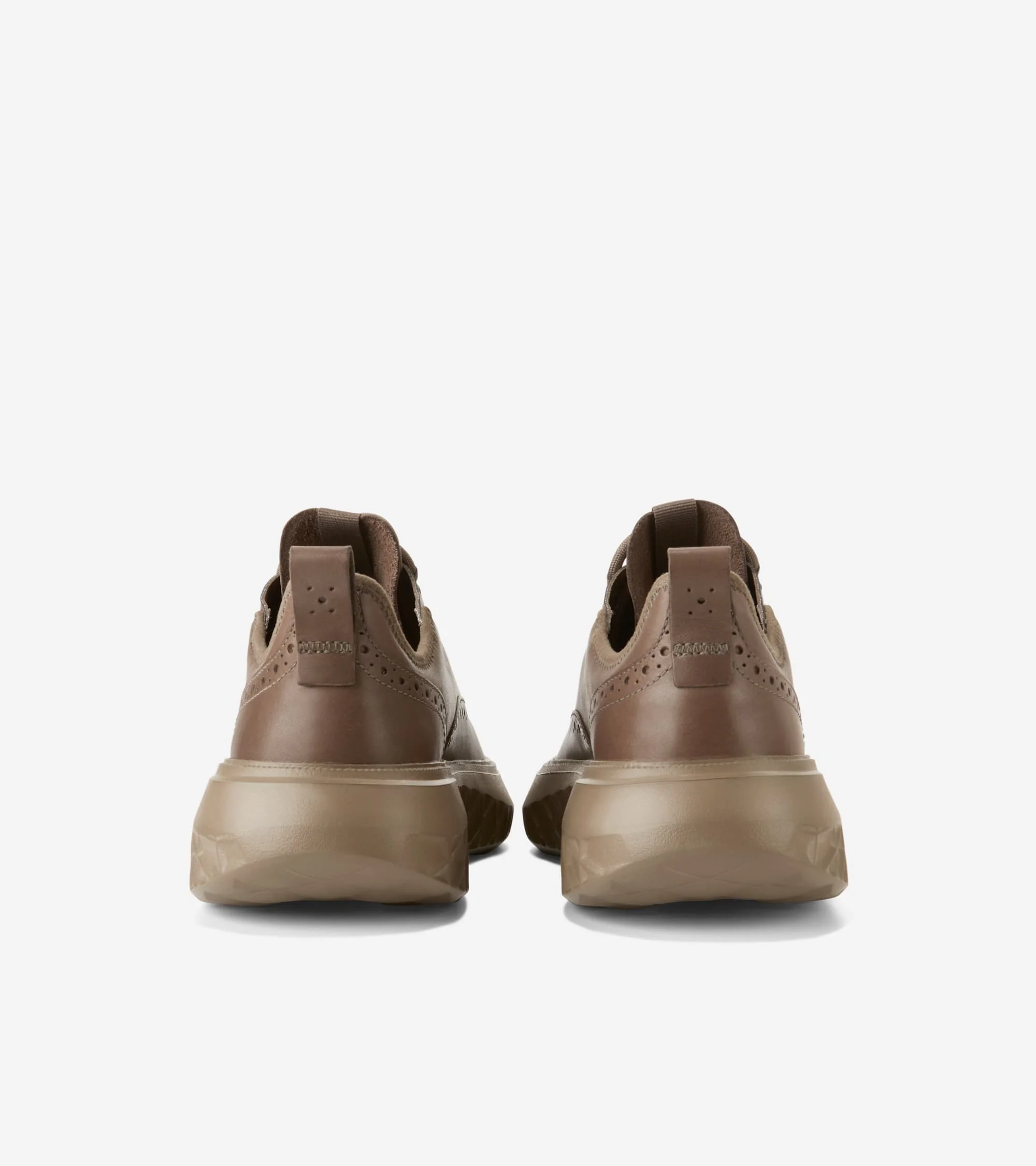 Men's ZERØGRAND WFA Oxfords - Image 10