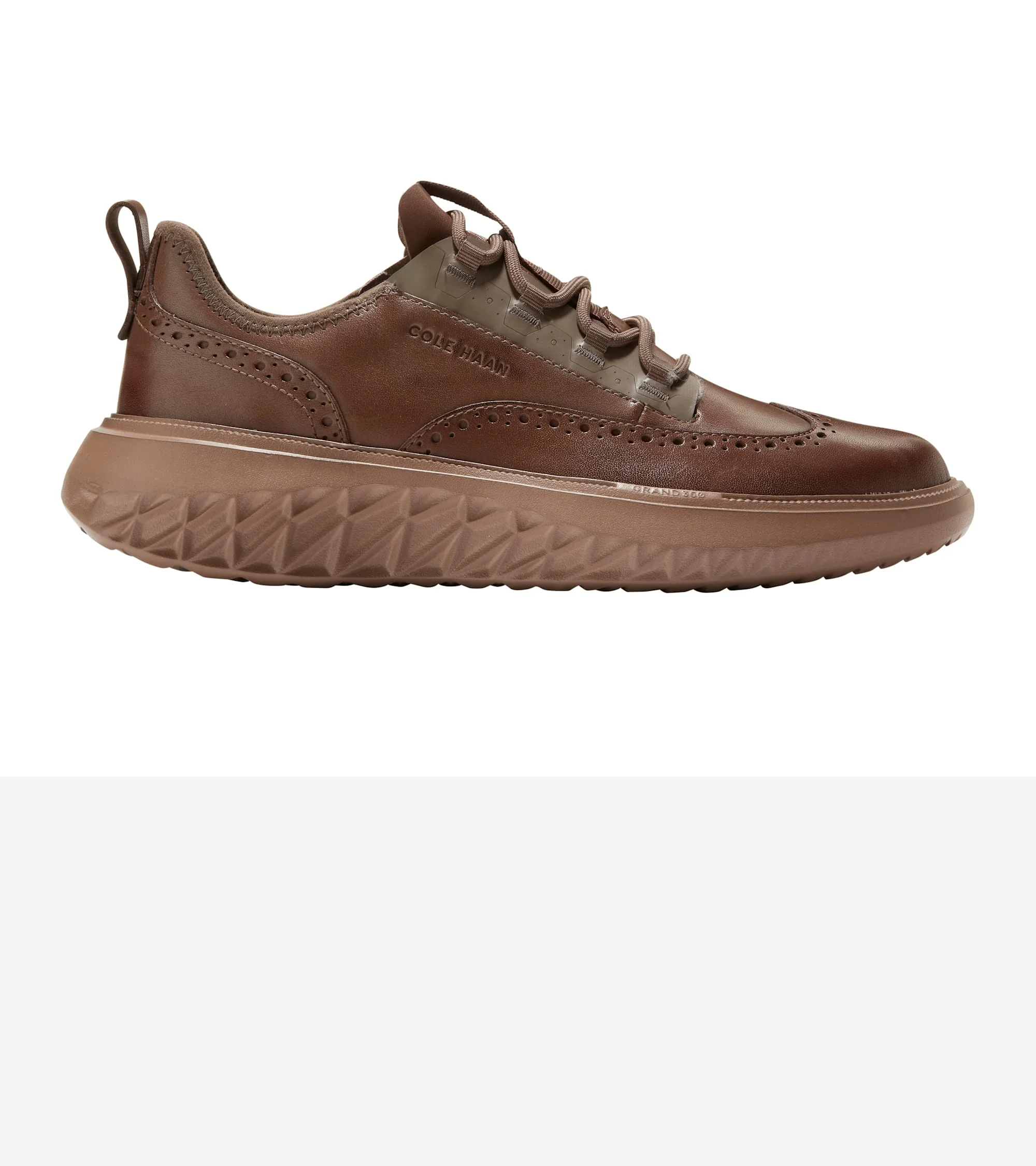 Men's ZERØGRAND WFA Oxfords - Image 2