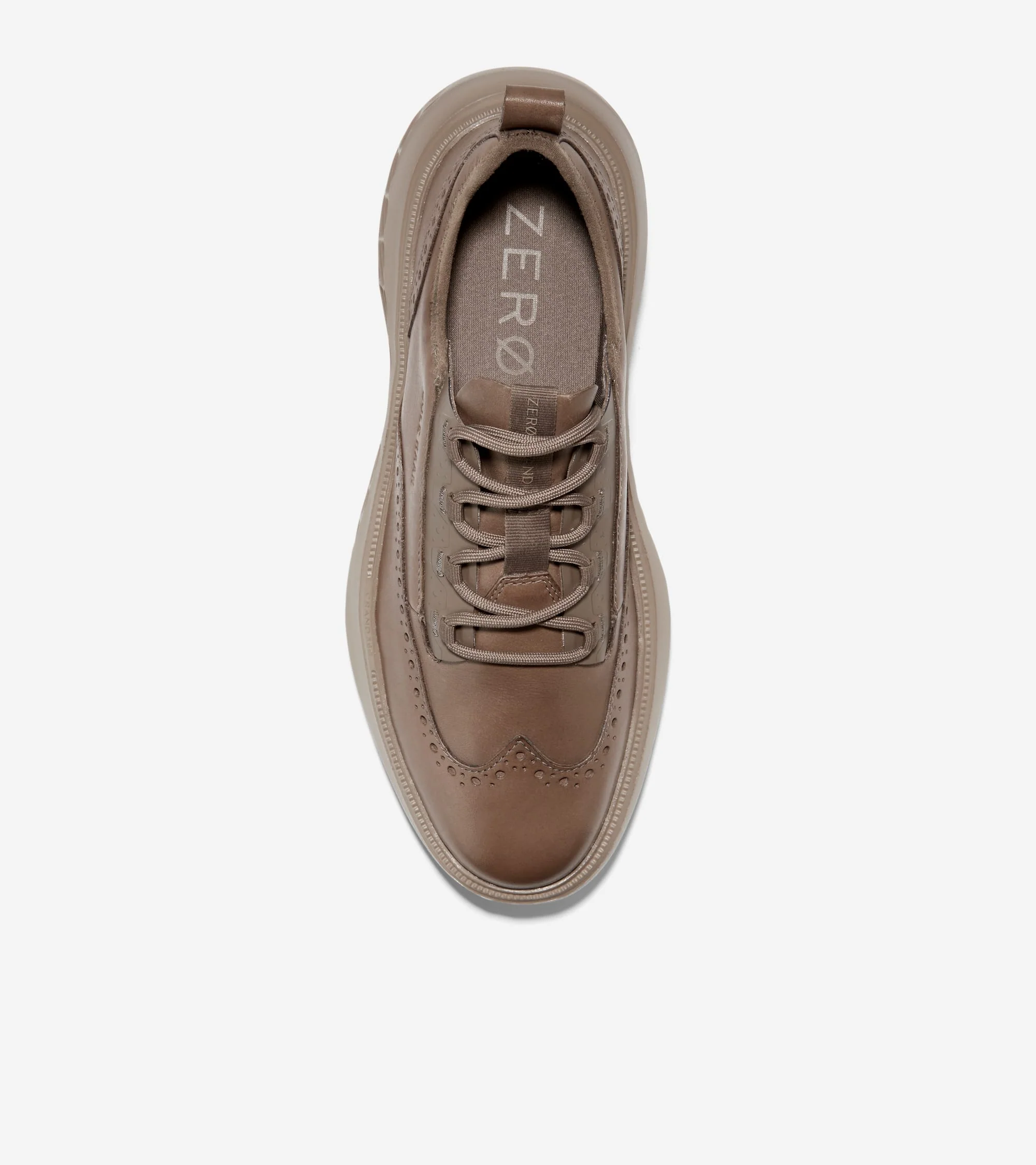Men's ZERØGRAND WFA Oxfords - Image 4