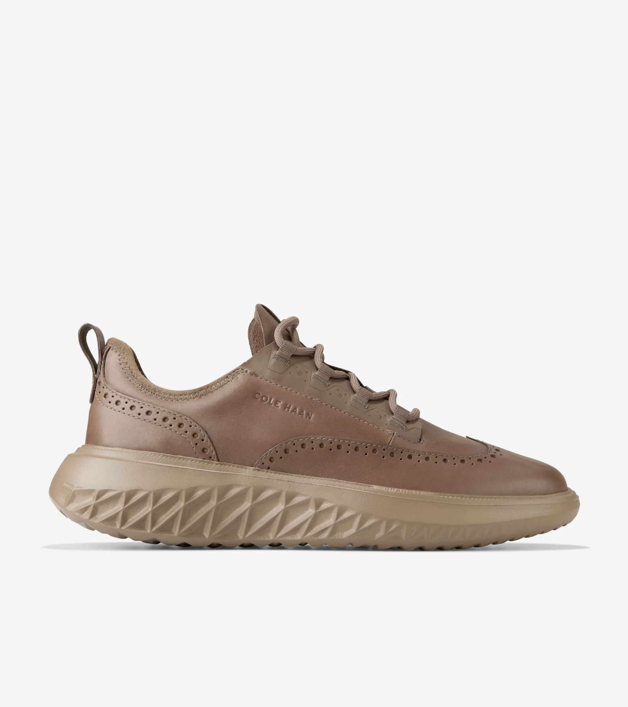 Men's ZERØGRAND WFA Oxfords - Image 8