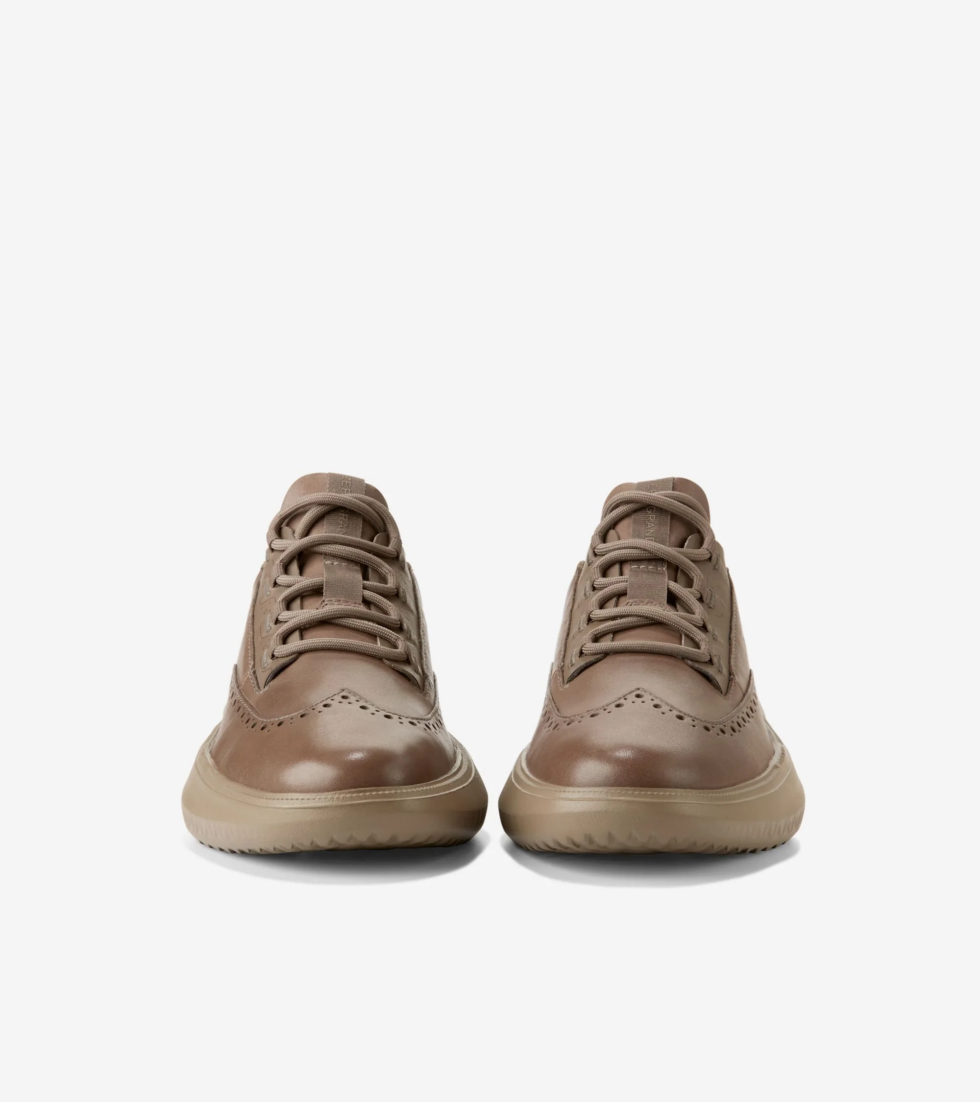 Men's ZERØGRAND WFA Oxfords - Image 9