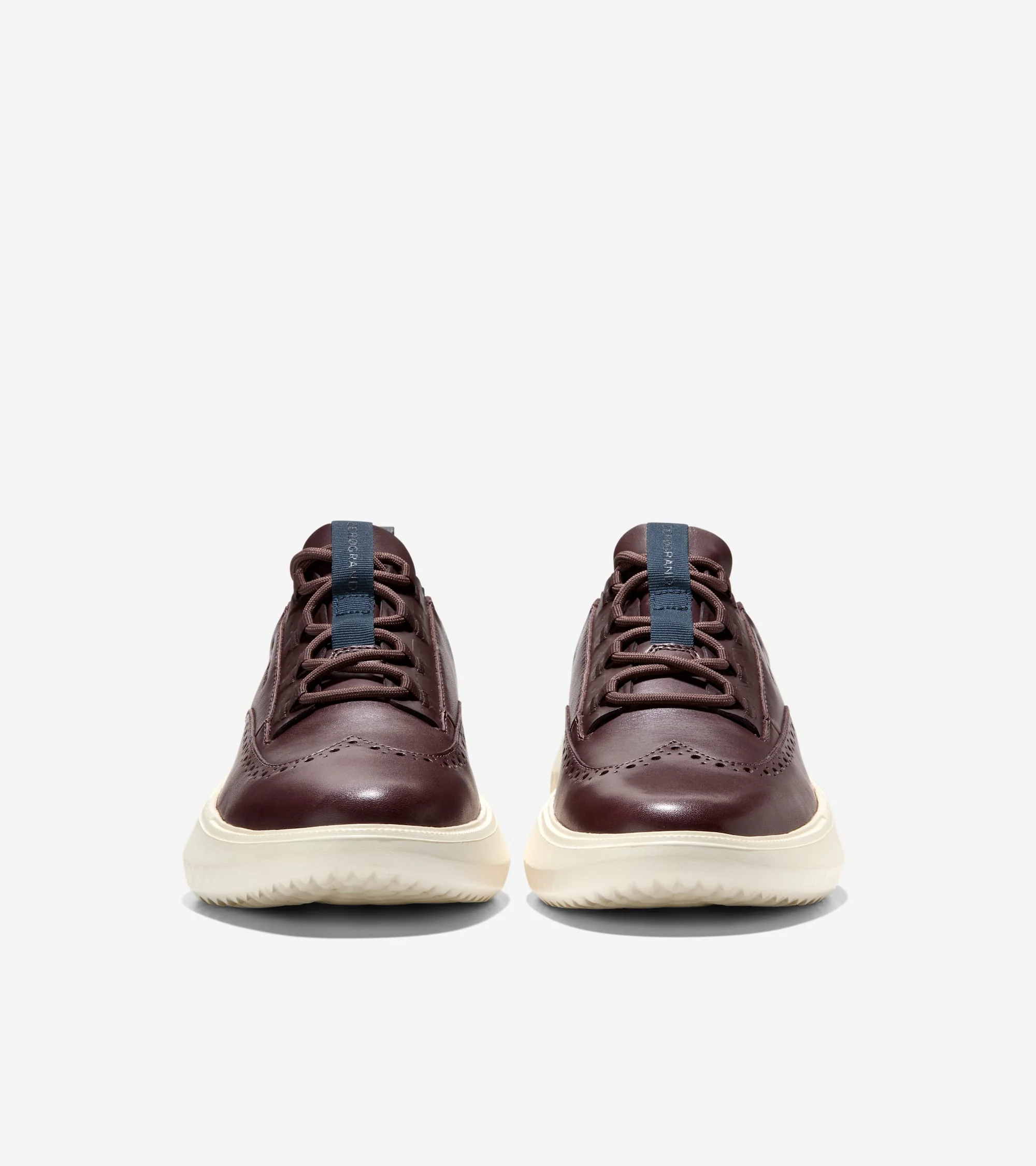 Men's ZERØGRAND WFA Oxfords - Image 2