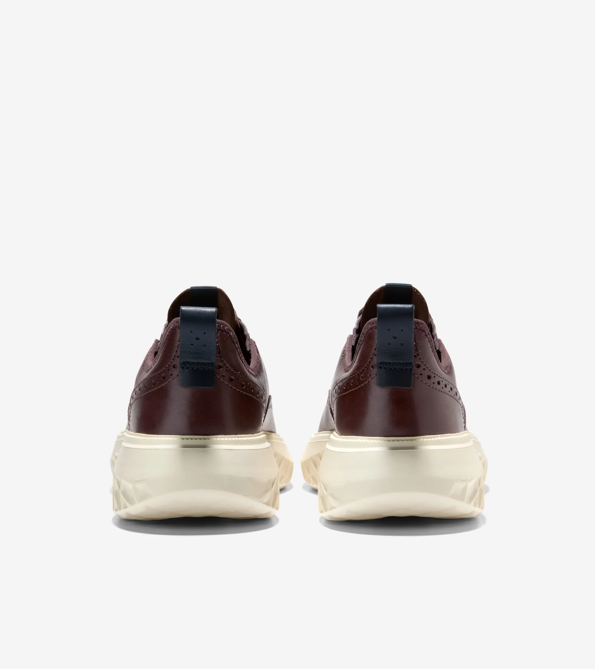 Men's ZERØGRAND WFA Oxfords - Image 3