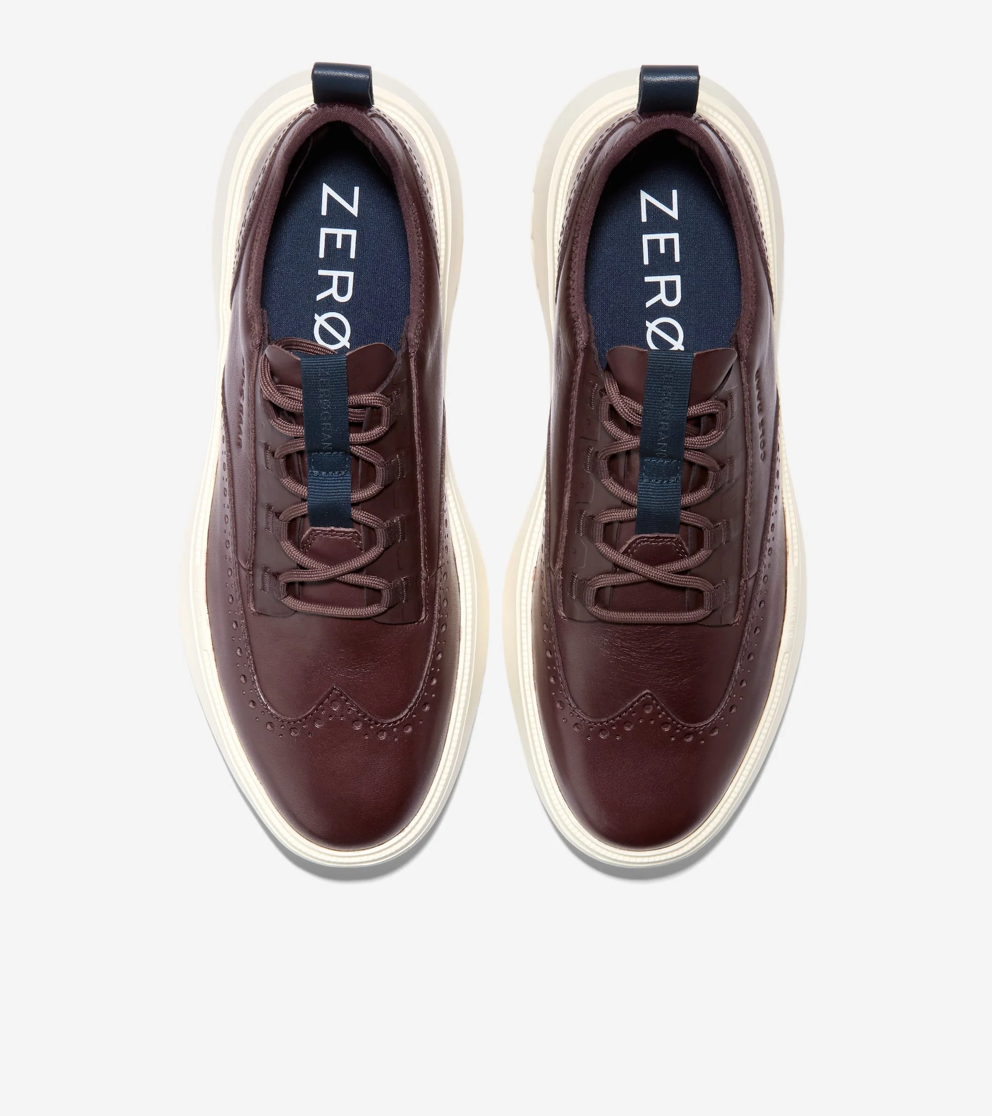 Men's ZERØGRAND WFA Oxfords - Image 4