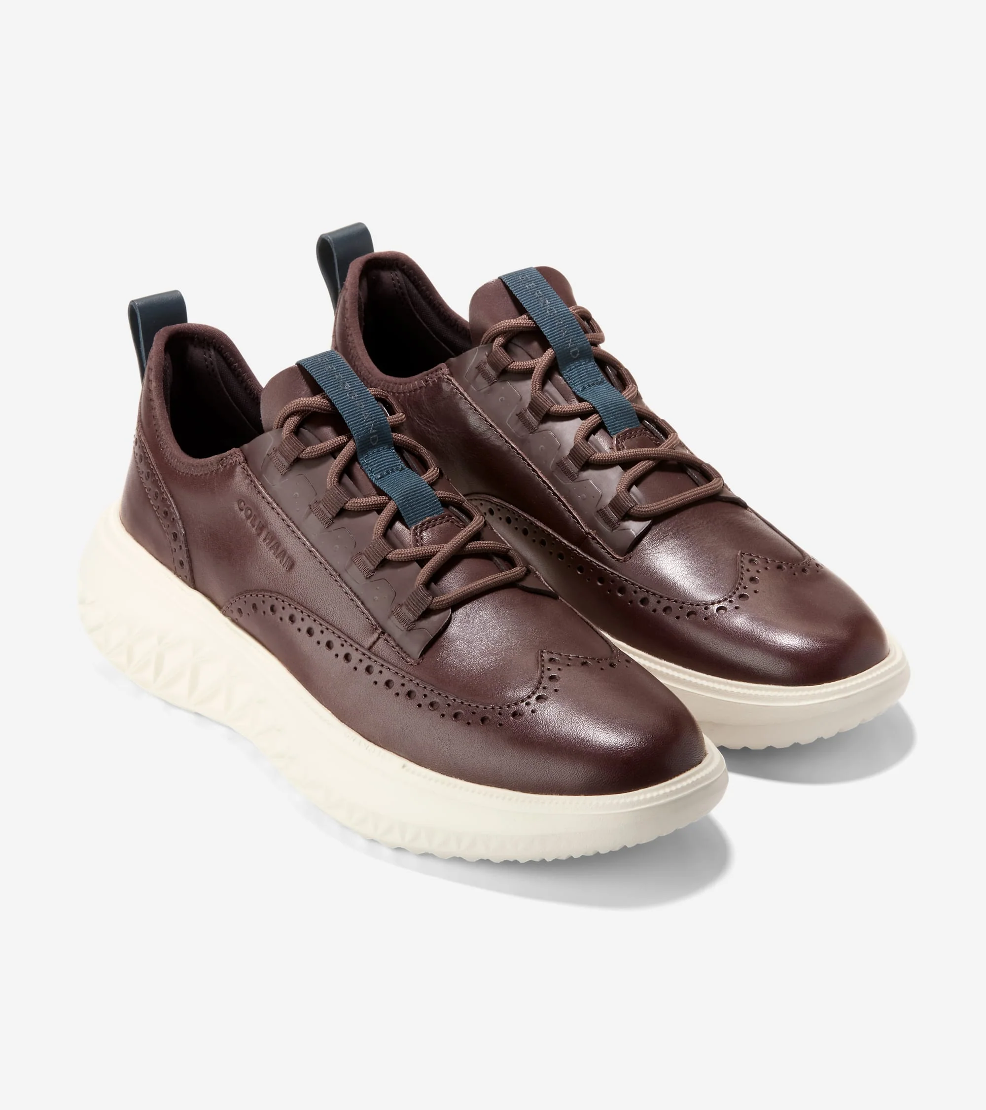 Men's ZERØGRAND WFA Oxfords - Image 5