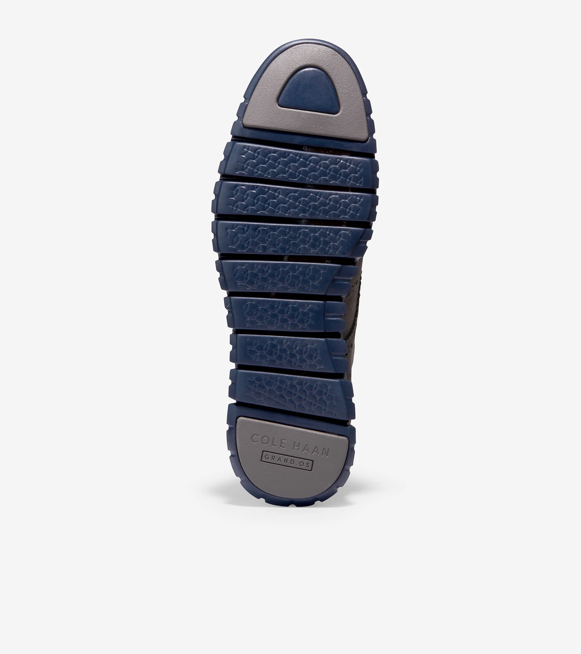 Men's ZERØGRAND Wingtip Oxford - Image 6