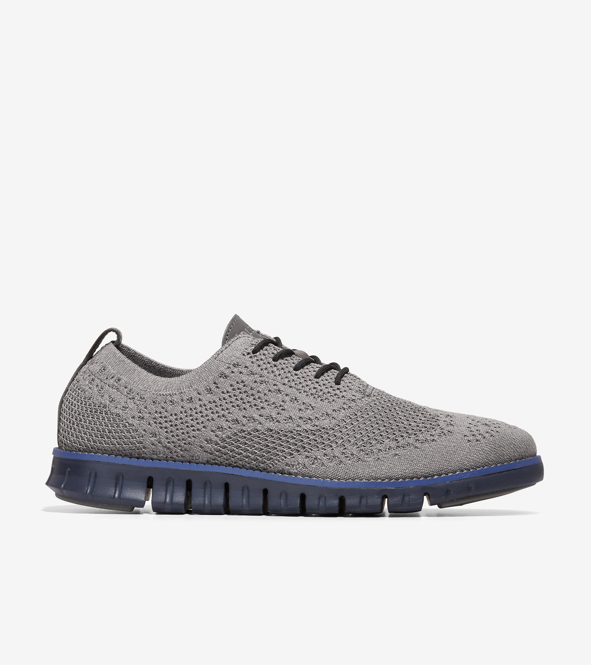 Men's ZERØGRAND Wingtip Oxford