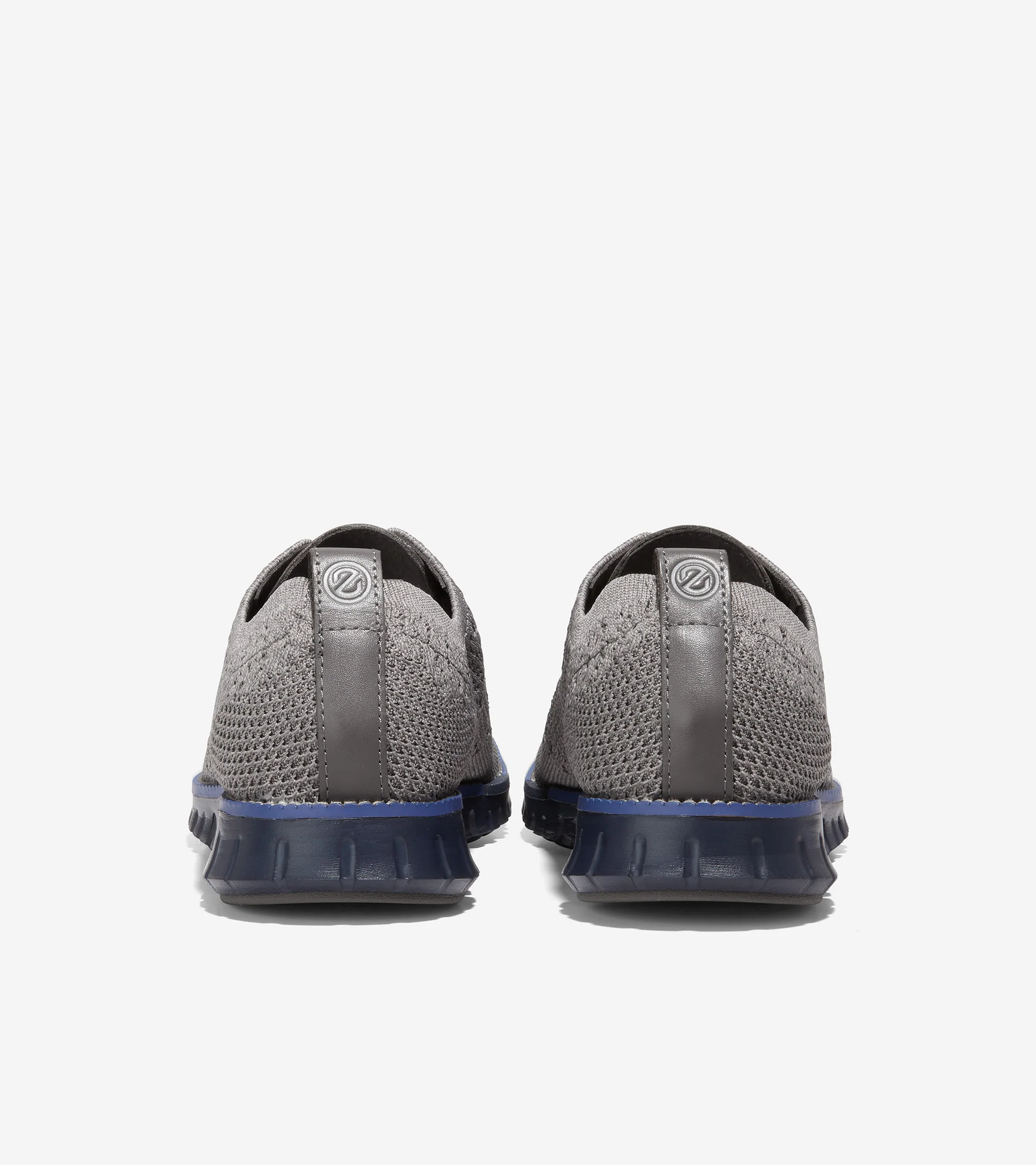 Men's ZERØGRAND Wingtip Oxford - Image 3