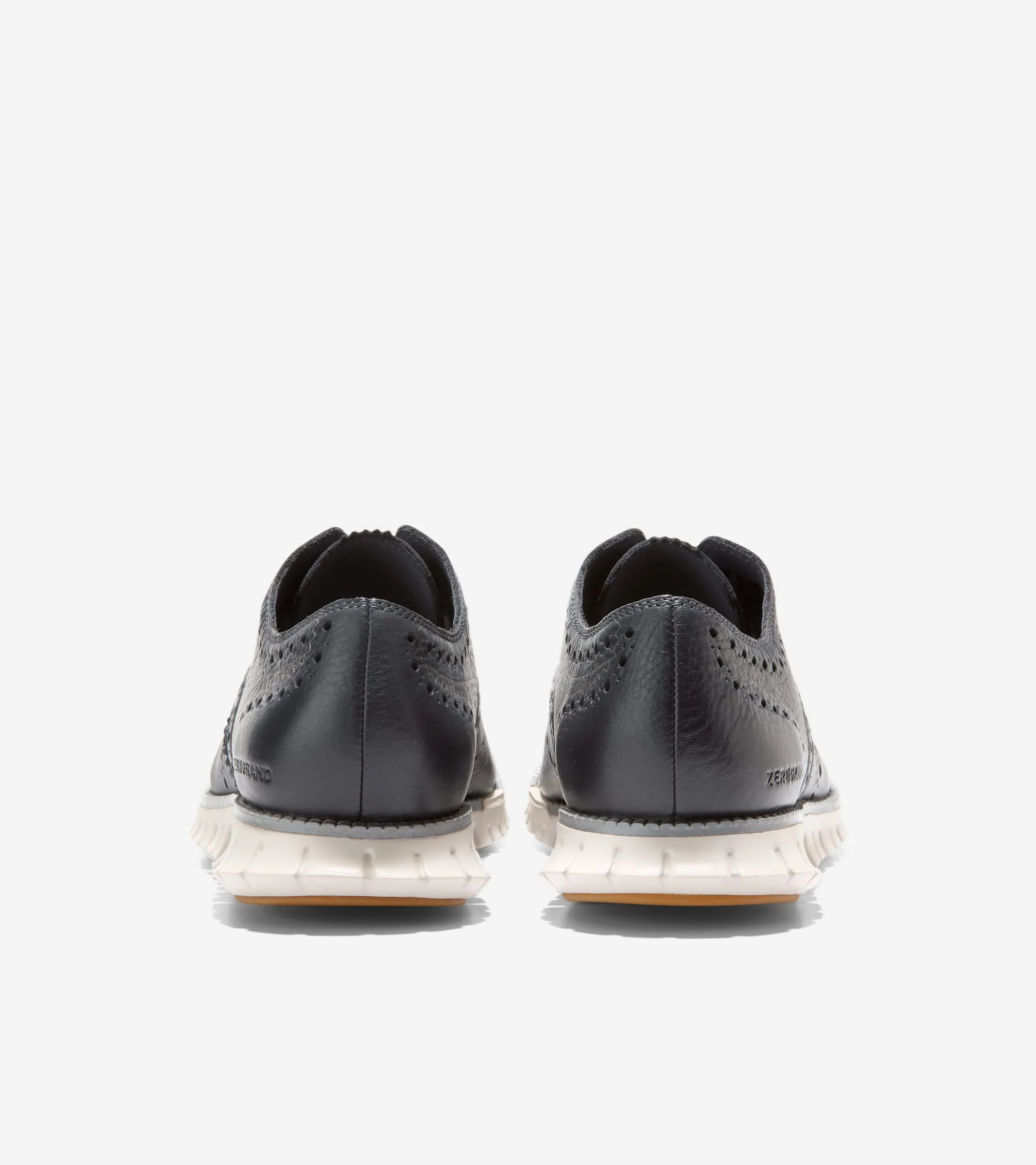Men's ZERØGRAND Wingtip Oxford - Image 3
