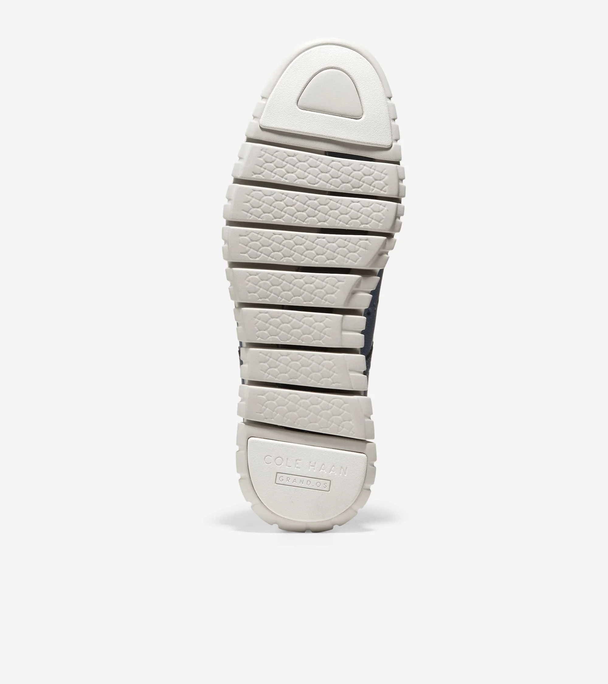 Men's ZERØGRAND Wingtip Oxford - Image 6