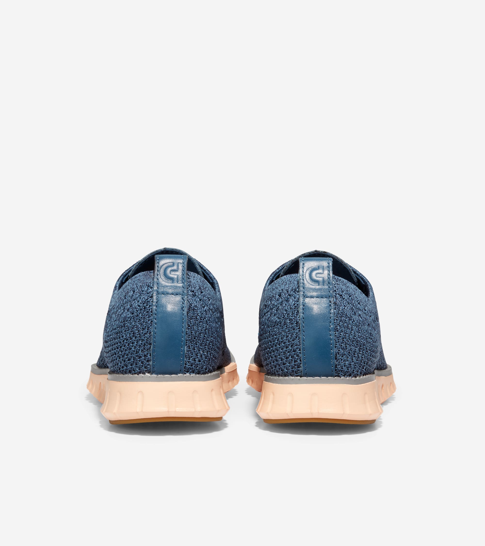 Men's ZERØGRAND Wingtip Oxford - Image 3