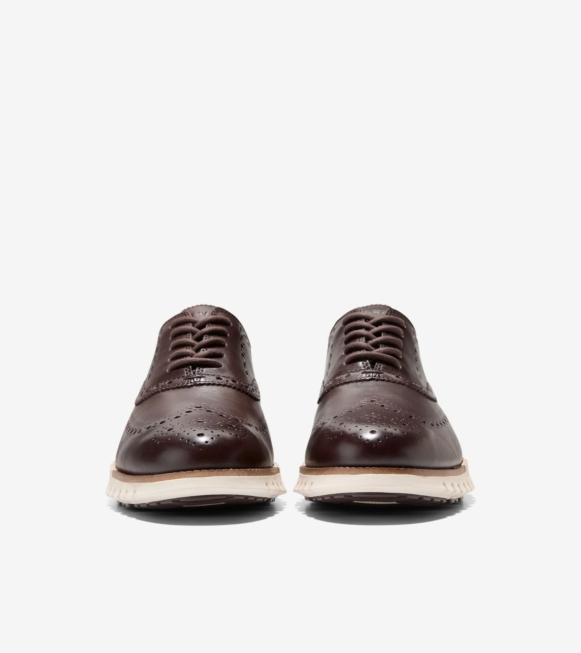 Men's ZERØGRAND Remastered Wingtip Oxford - Image 2