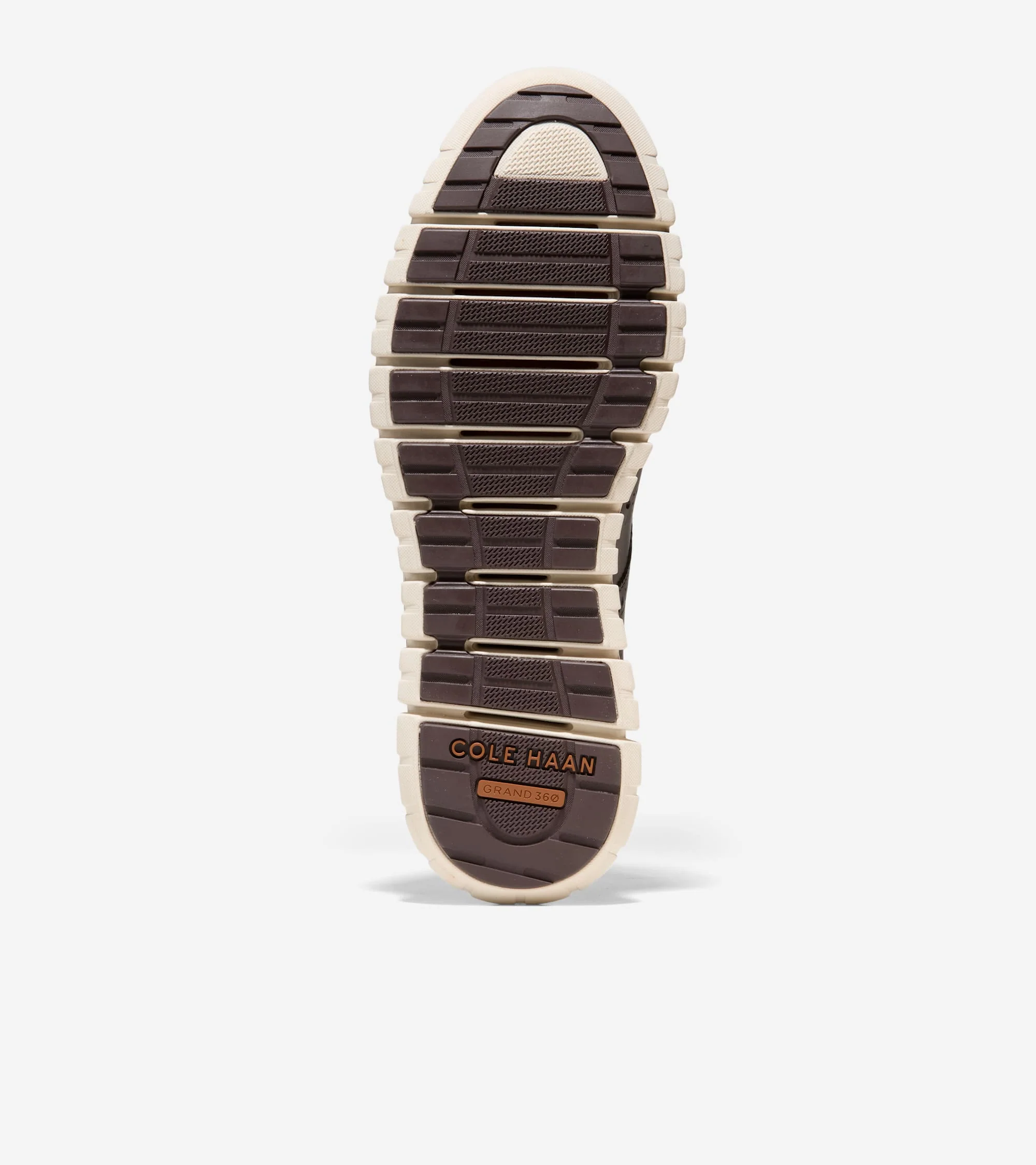 Men's ZERØGRAND Remastered Wingtip Oxford - Image 6