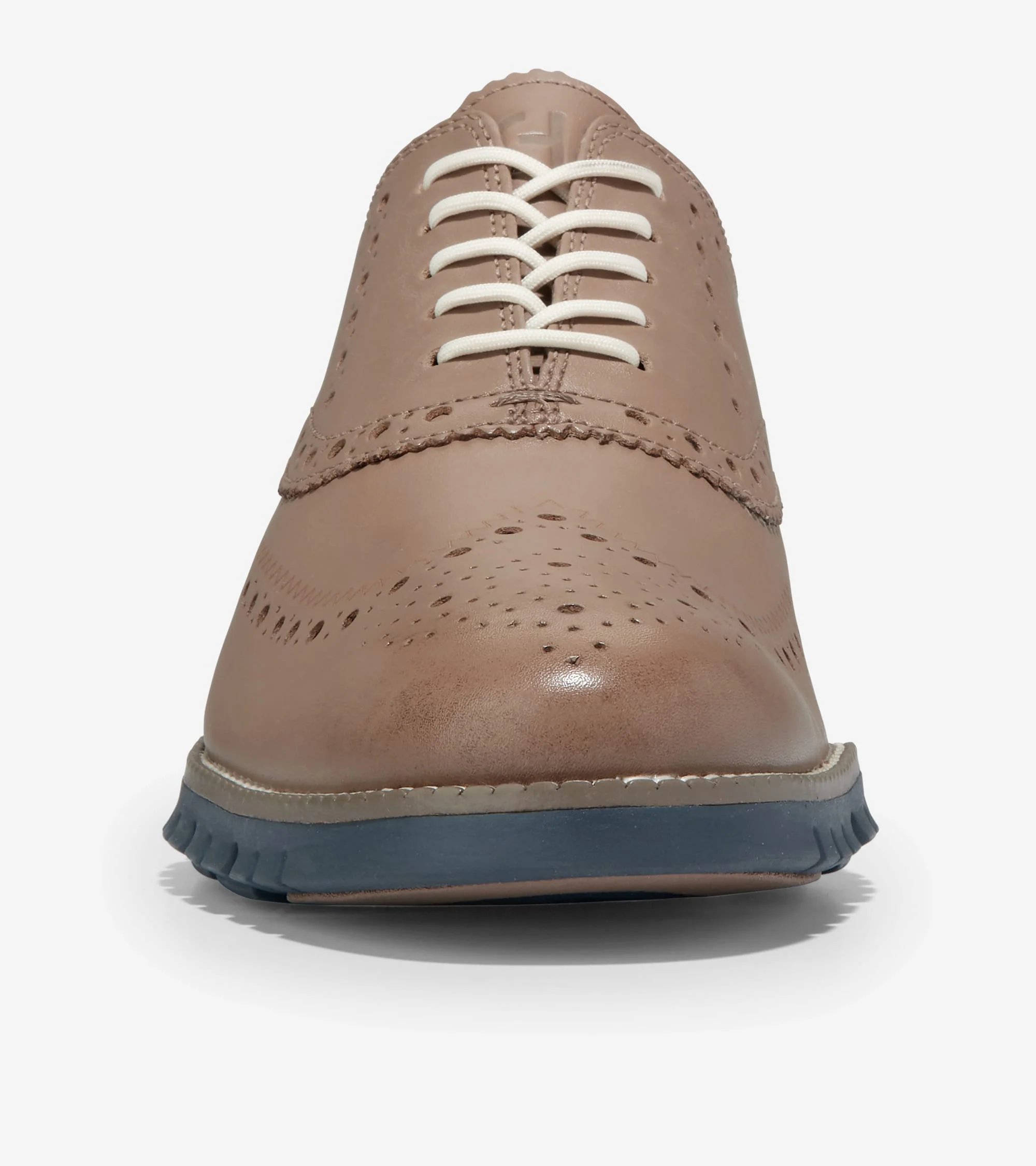 Men's ZERØGRAND Wingtip Oxfords - Image 2
