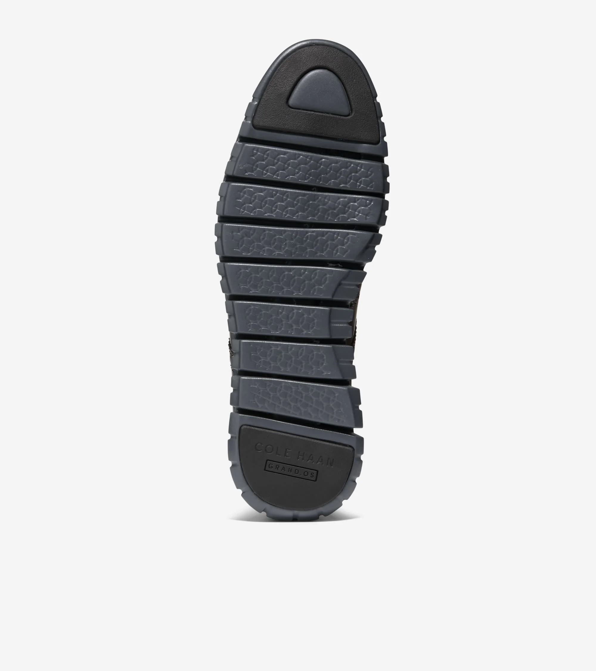 Men's ZERØGRAND Wingtip Oxfords - Image 12