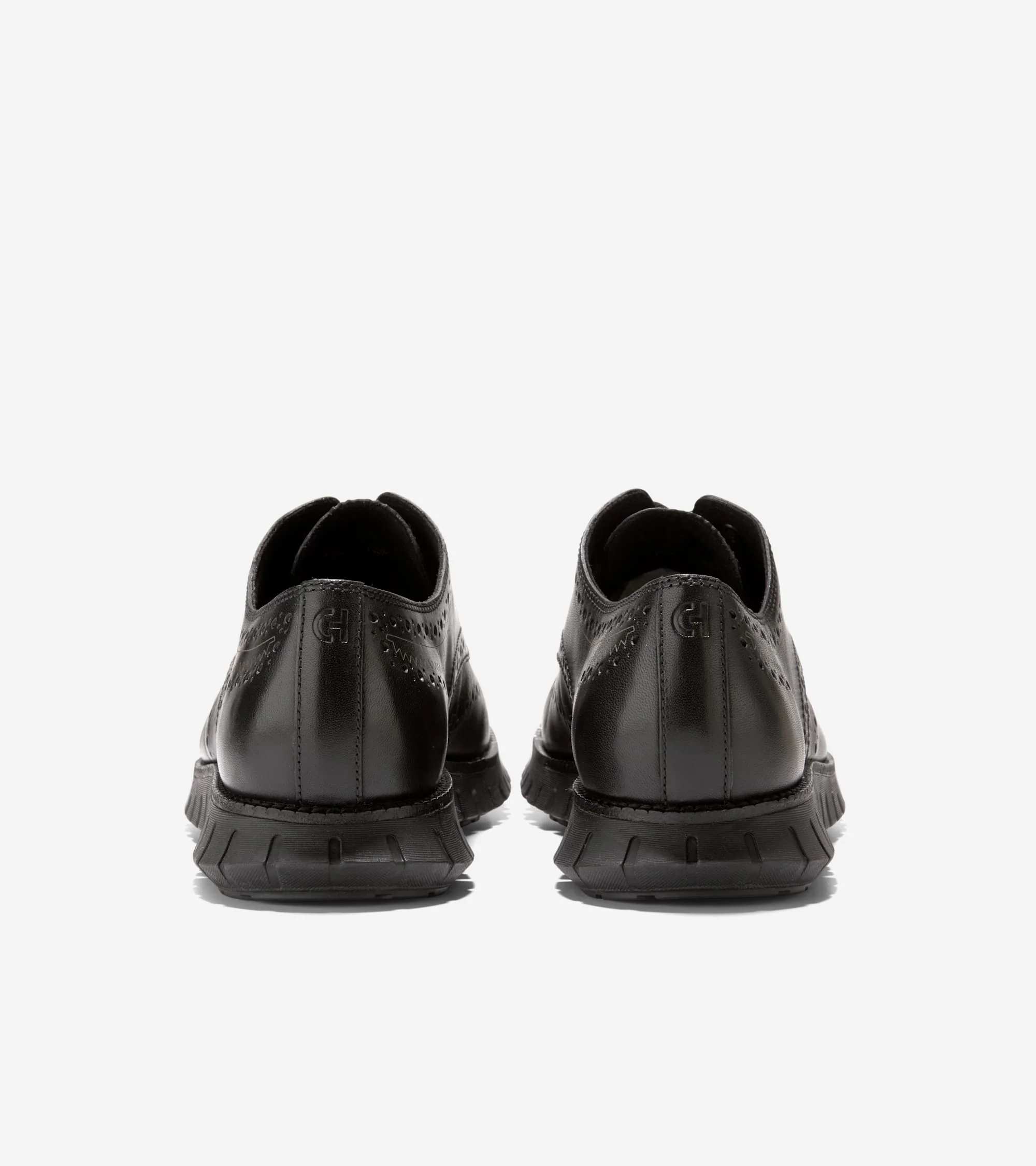Men's ZERØGRAND Remastered Wingtip Oxfords - Image 10