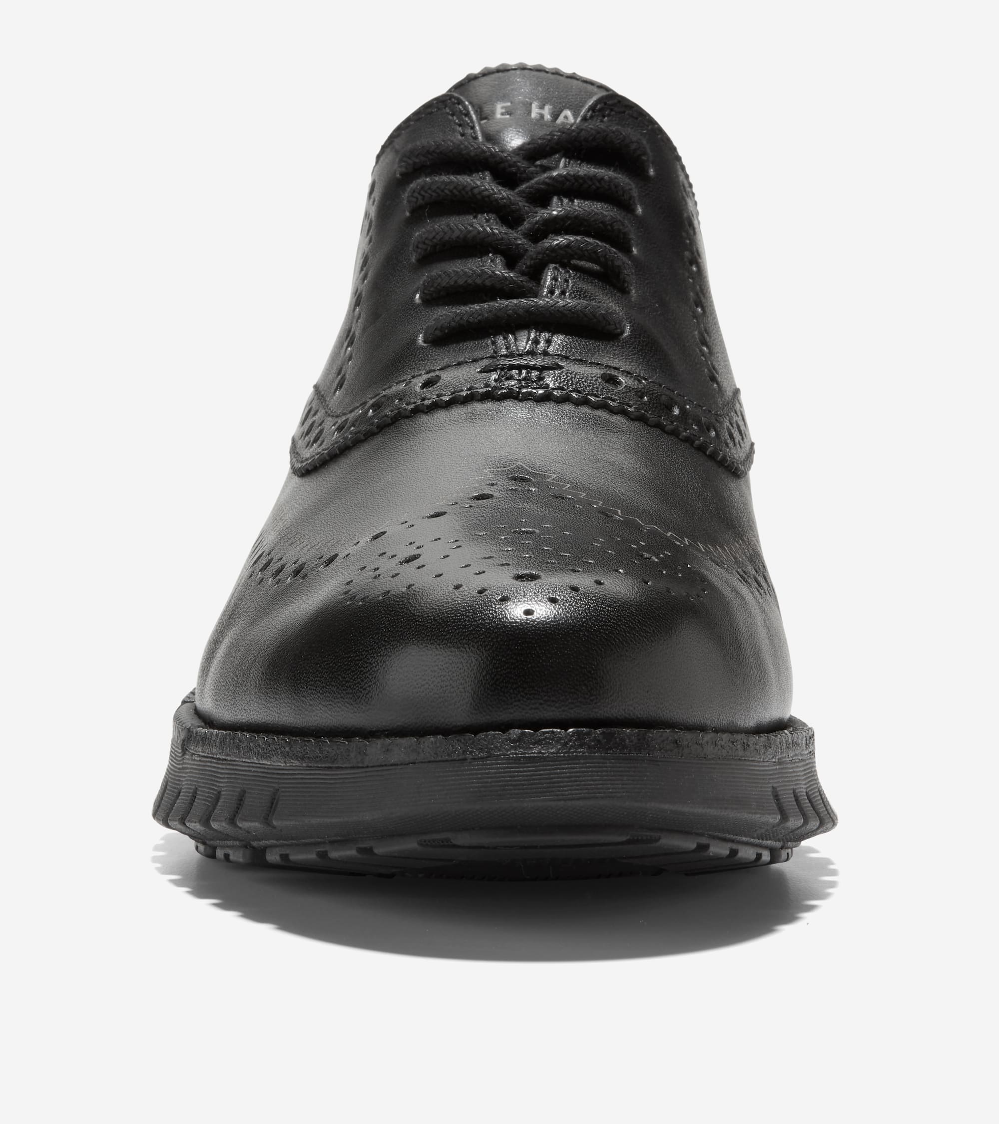 Men's ZERØGRAND Remastered Wingtip Oxfords - Image 3