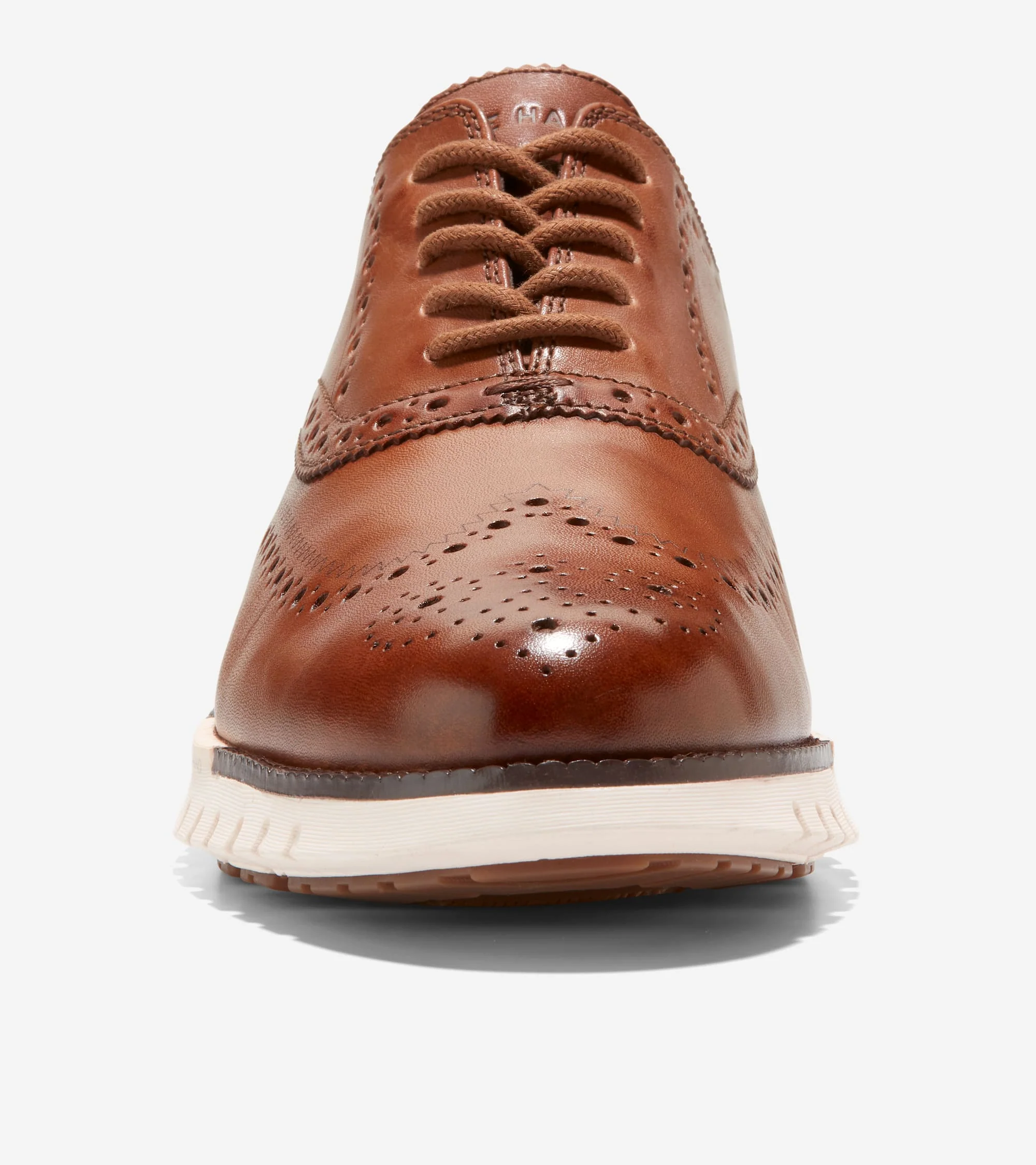 Men's ZERØGRAND Remastered Wingtip Oxfords - Image 3