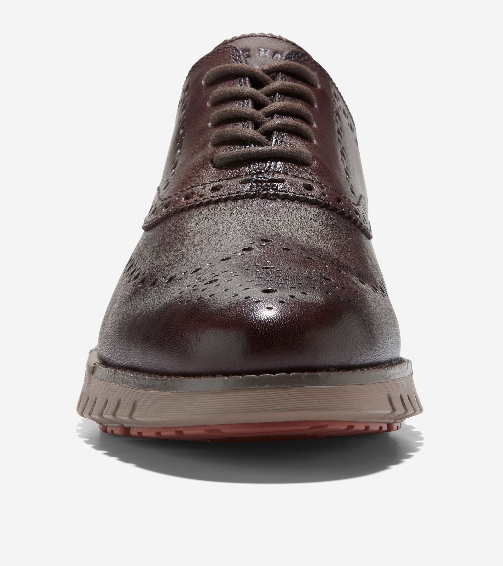 Men's ZERØGRAND Remastered Wingtip Oxfords - Image 3