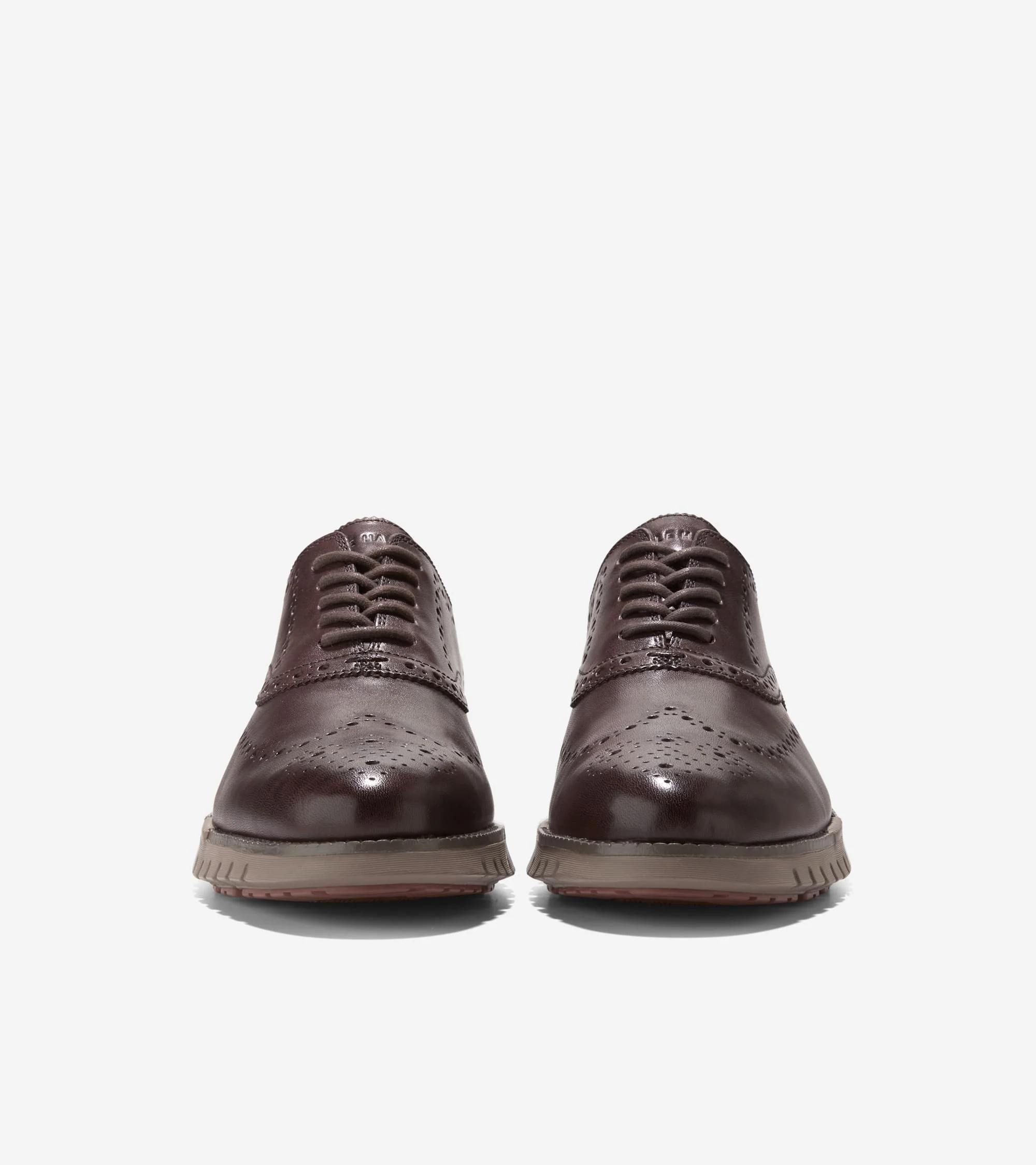 Men's ZERØGRAND Remastered Wingtip Oxfords - Image 9