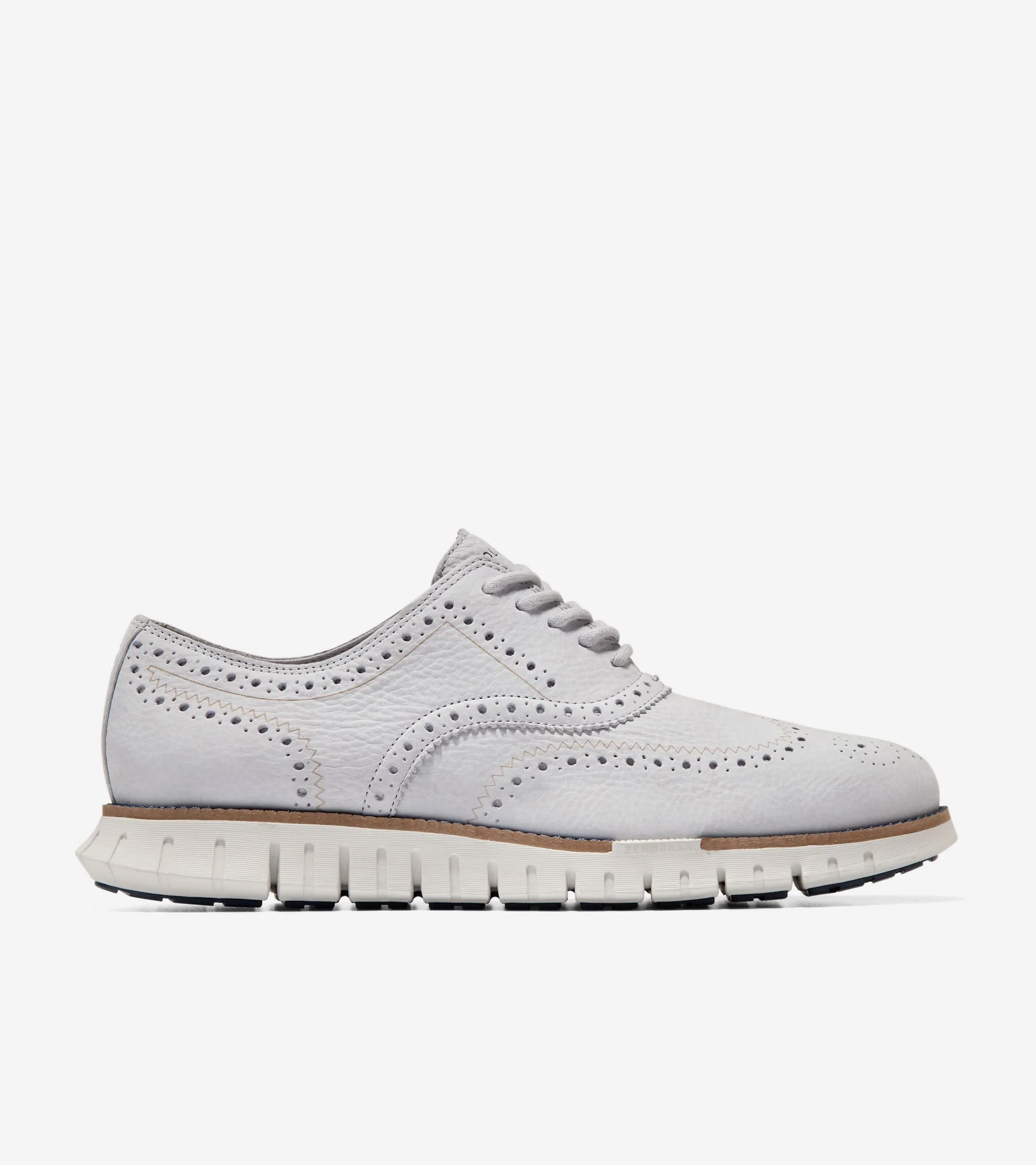 Men's ZERØGRAND Remastered Wingtip Oxfords