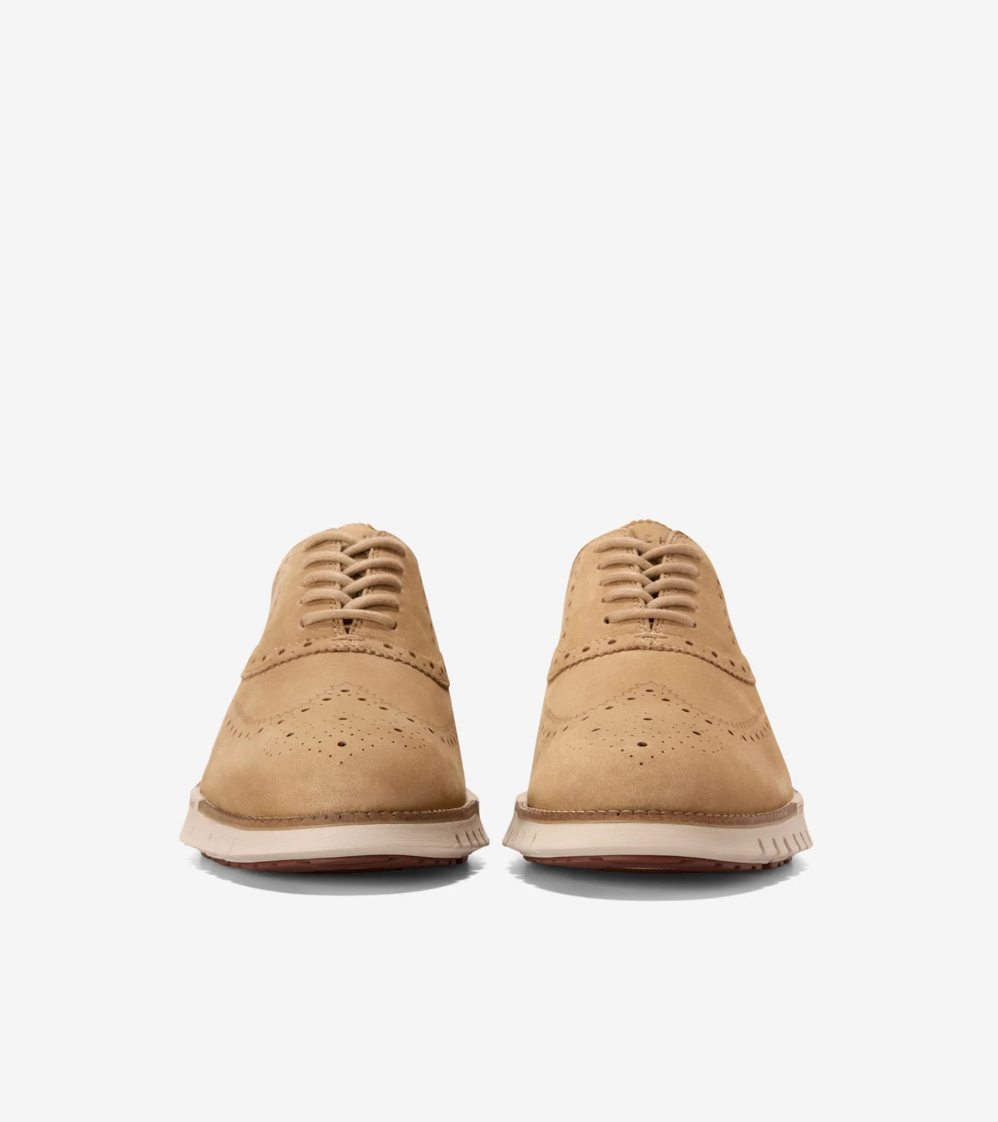 Men's ZERØGRAND Remastered Wingtip Oxfords - Image 2