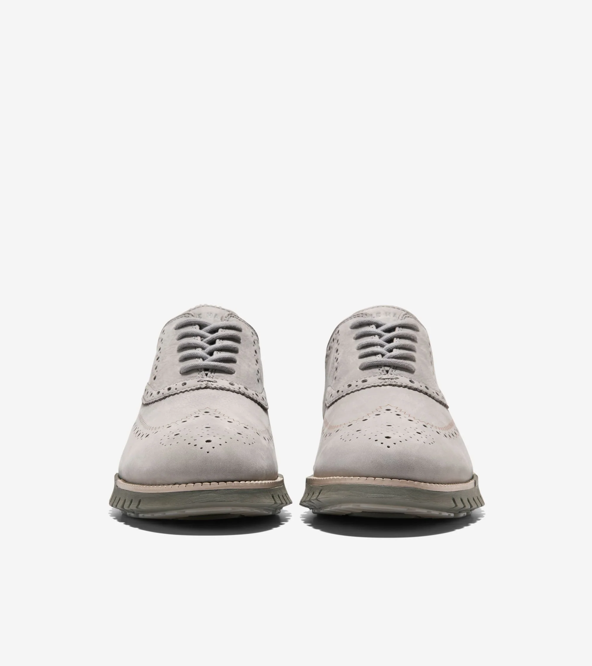 Men's ZERØGRAND Remastered Wingtip Oxfords - Image 2