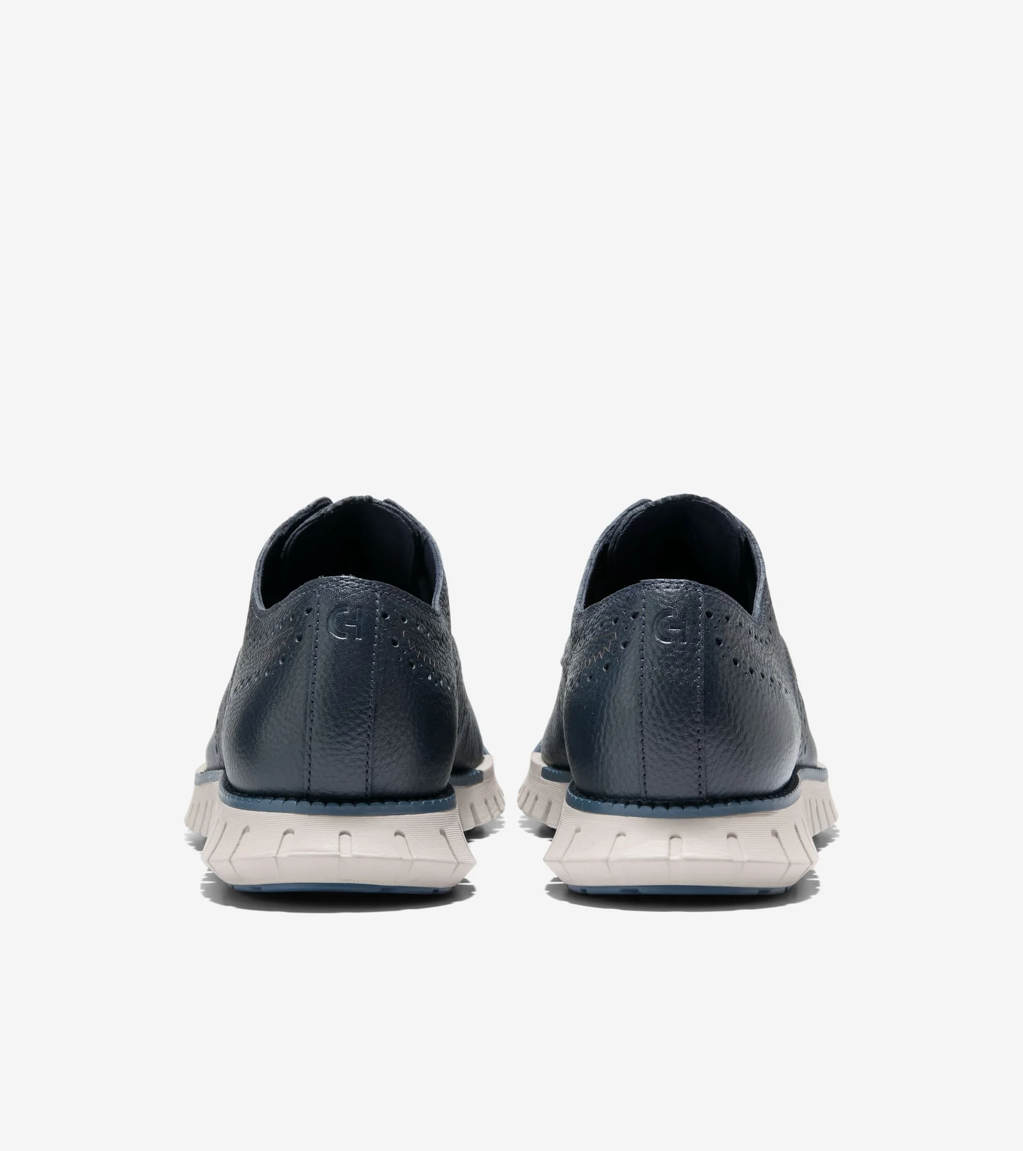 Men's ZERØGRAND Remastered Wingtip Oxfords - Image 3