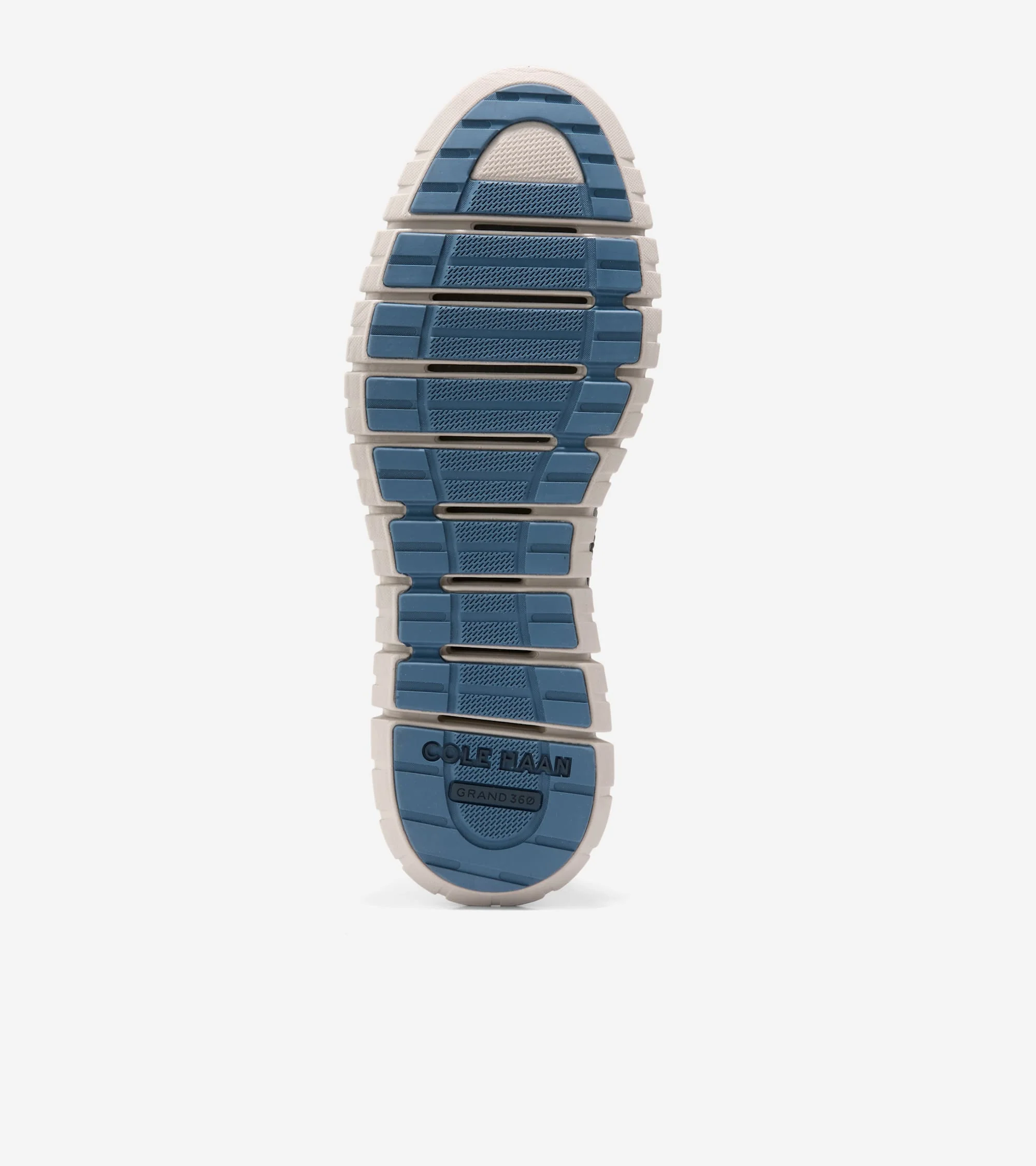 Men's ZERØGRAND Remastered Wingtip Oxfords - Image 6