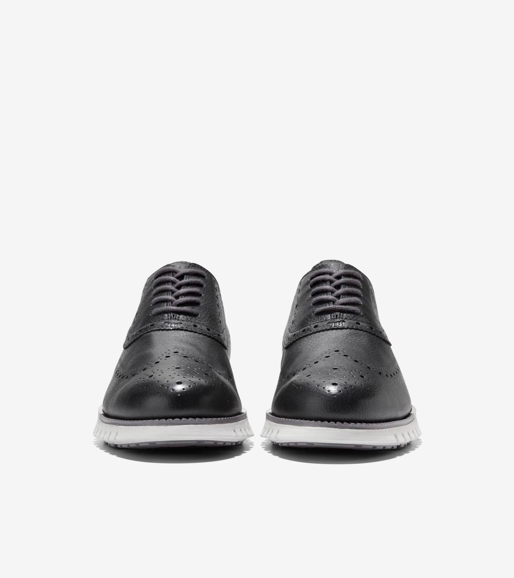 Men's ZERØGRAND Remastered Wingtip Oxfords - Image 2