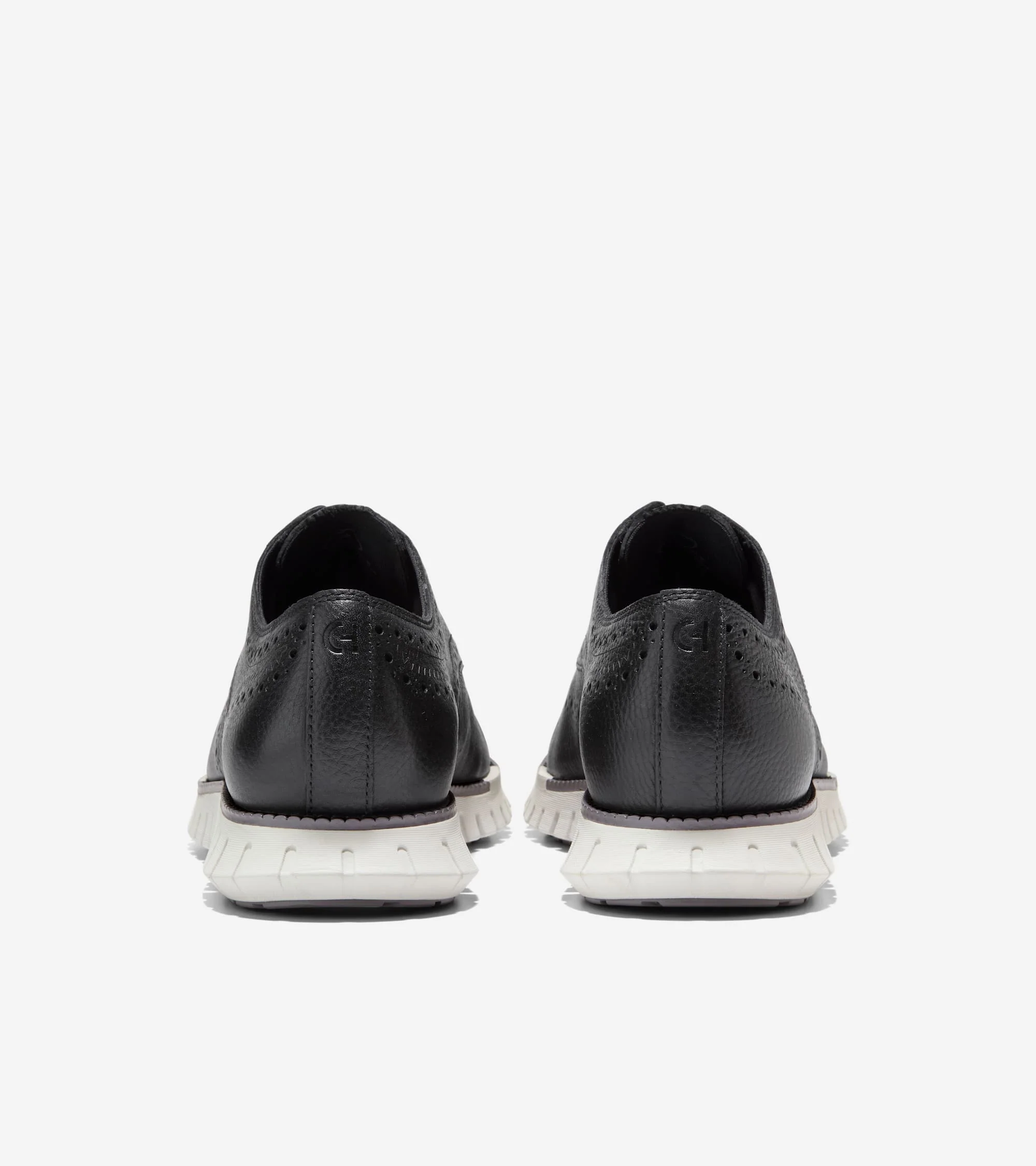 Men's ZERØGRAND Remastered Wingtip Oxfords - Image 3
