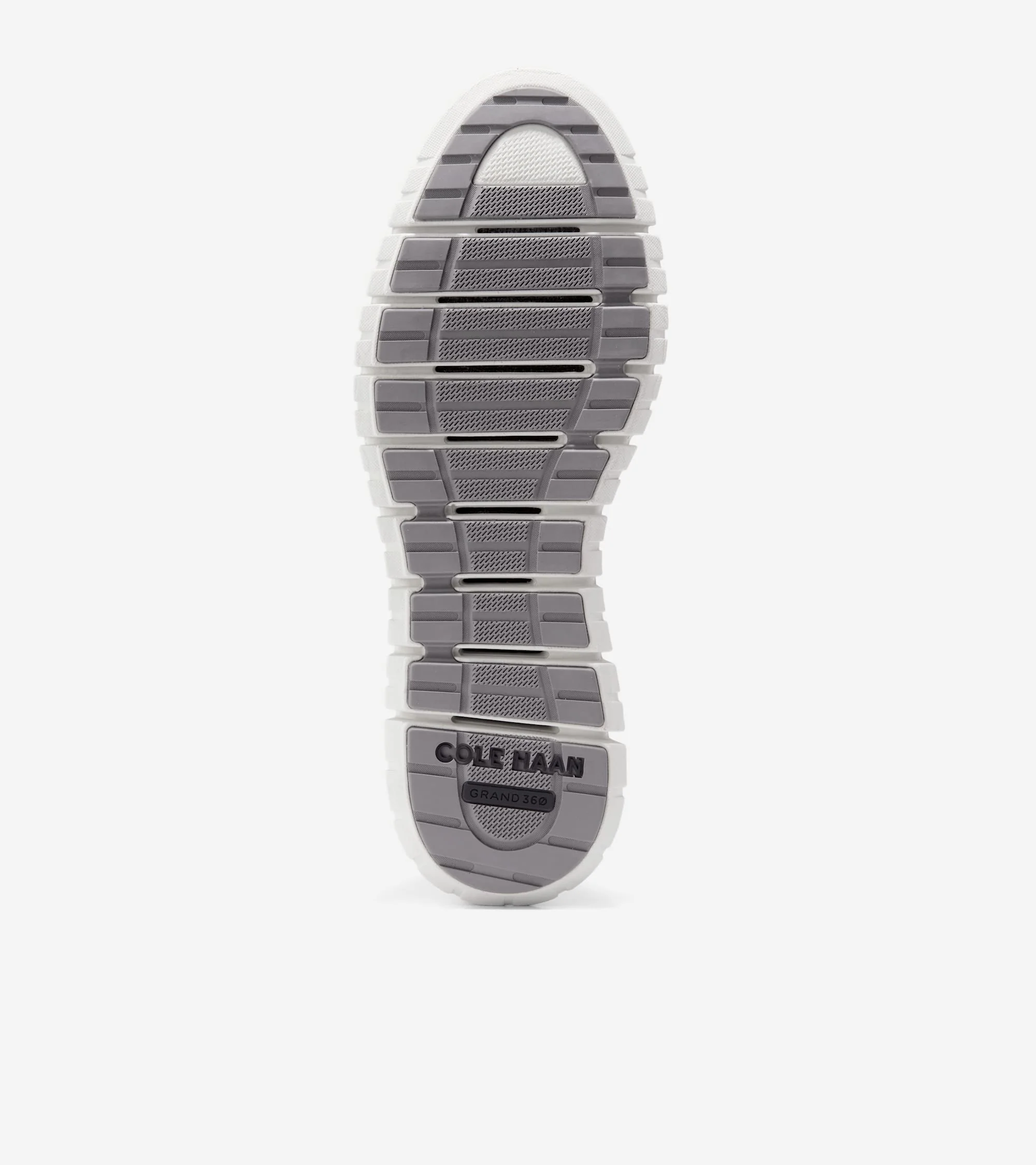 Men's ZERØGRAND Remastered Wingtip Oxfords - Image 6