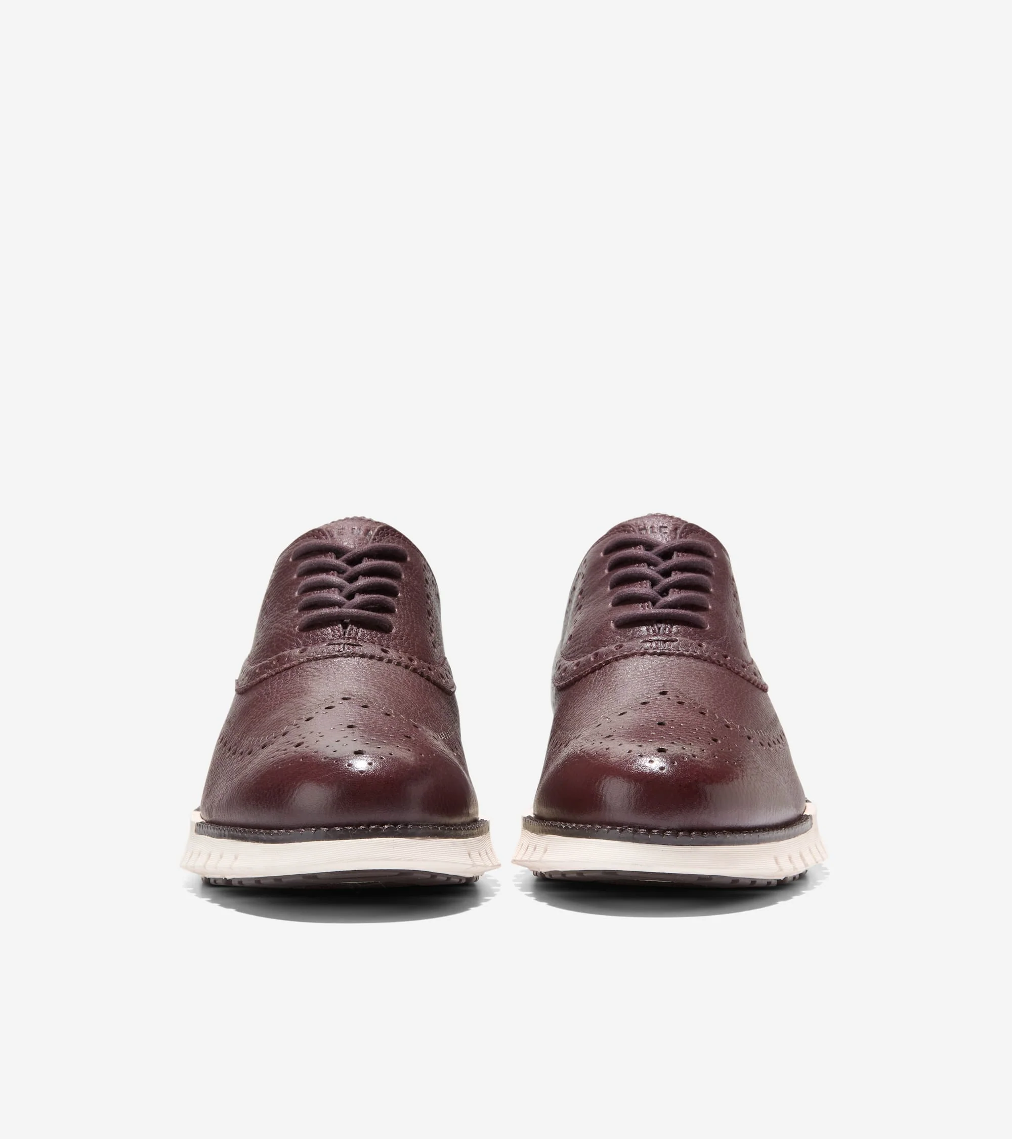 Men's ZERØGRAND Remastered Wingtip Oxfords - Image 2