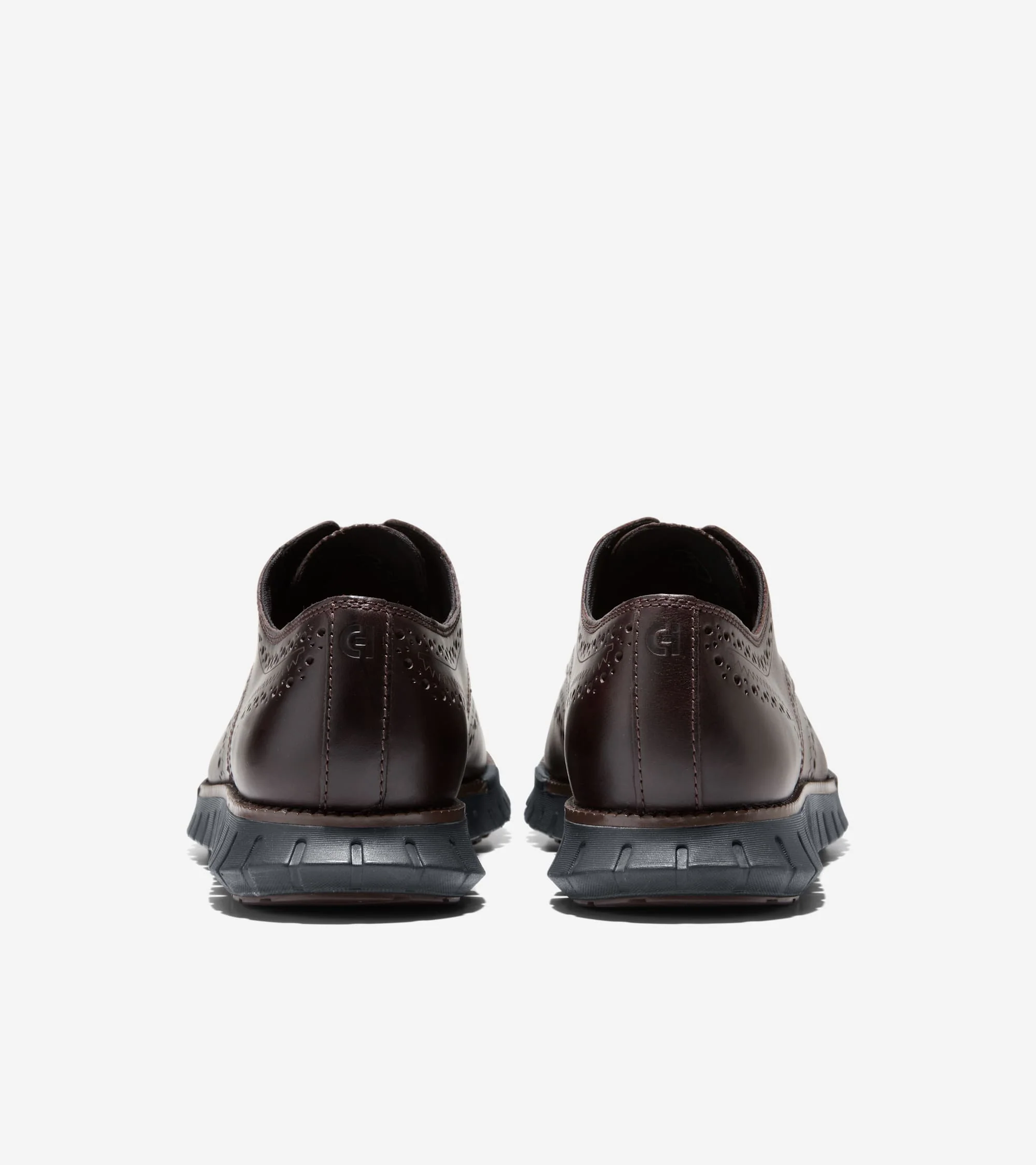 Men's ZERØGRAND Remastered Wingtip Oxfords - Image 3