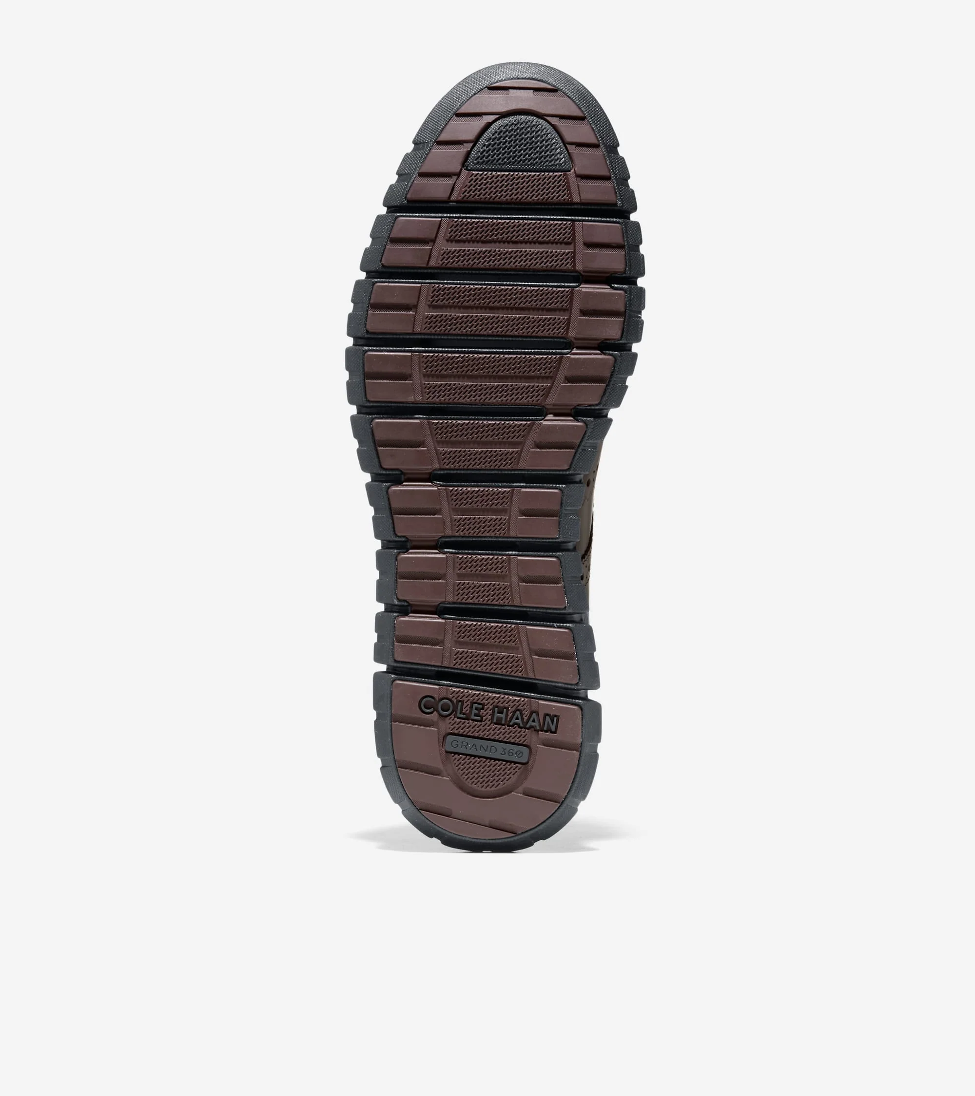 Men's ZERØGRAND Remastered Wingtip Oxfords - Image 6