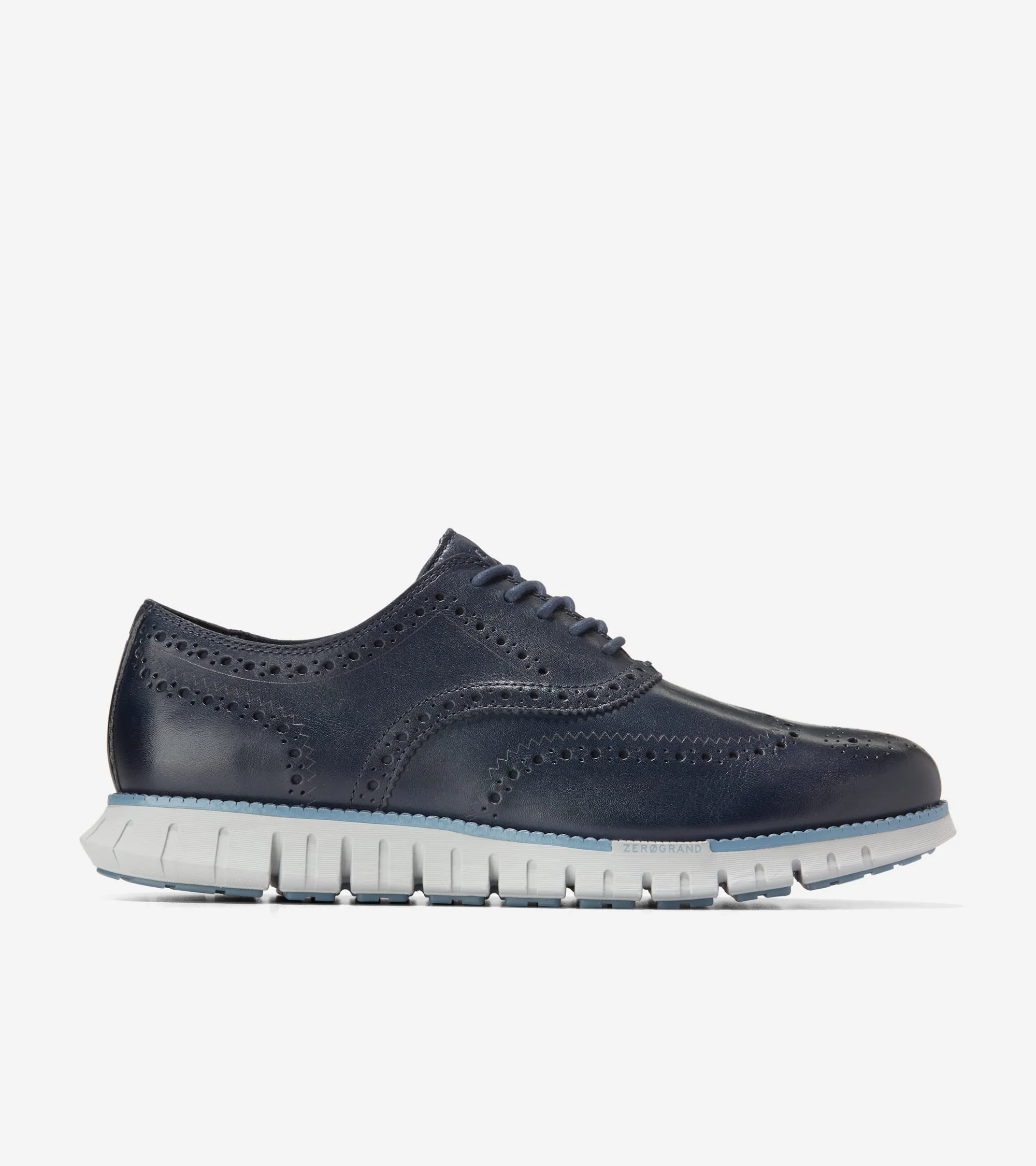 Men's ZERØGRAND Remastered Wingtip Oxfords