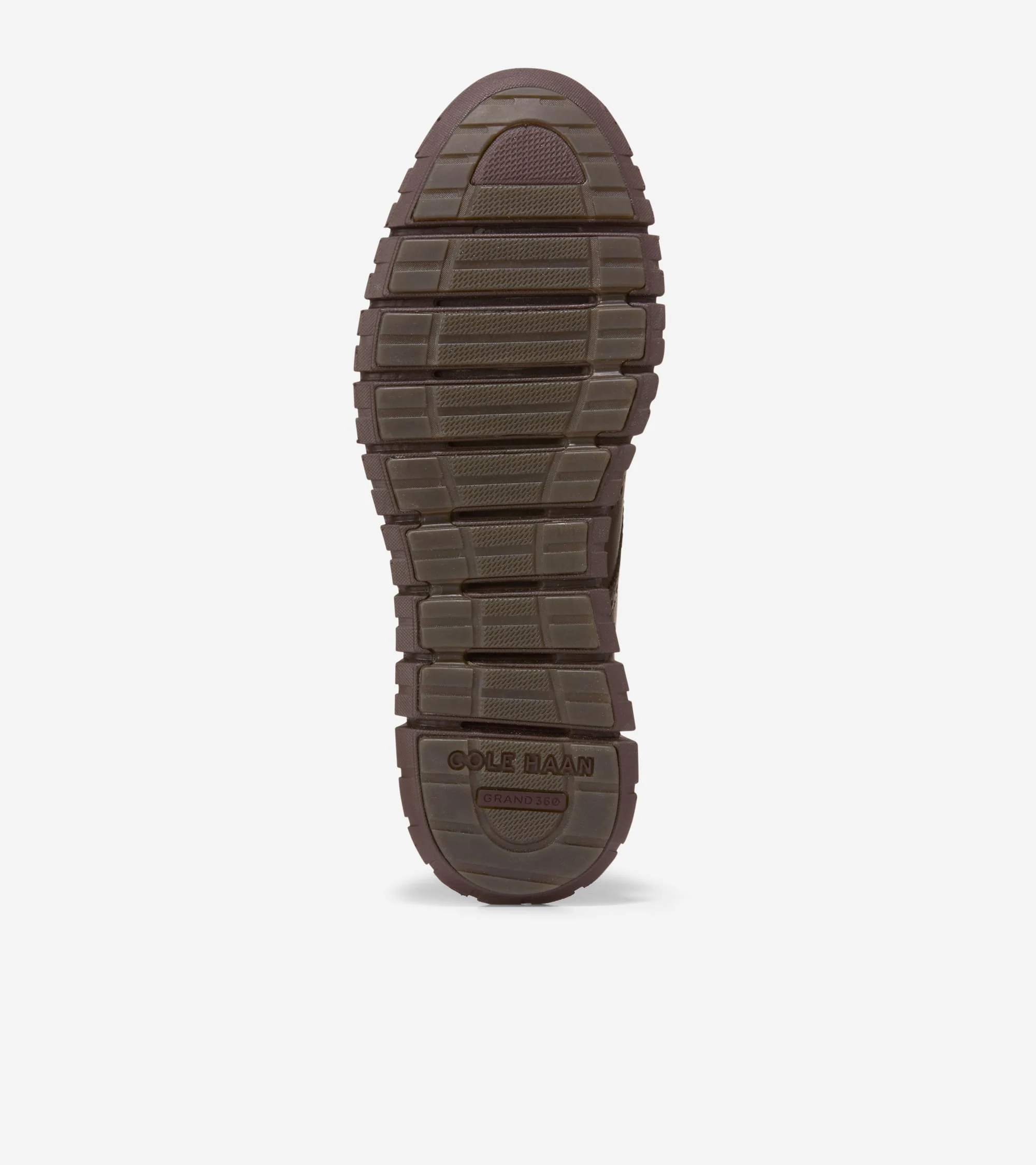 Men's ZERØGRAND Remastered Wingtip Oxfords - Image 6